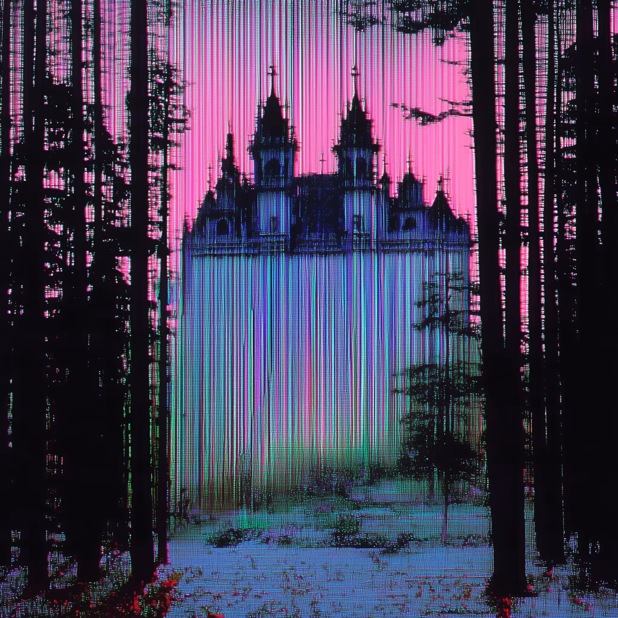 castle