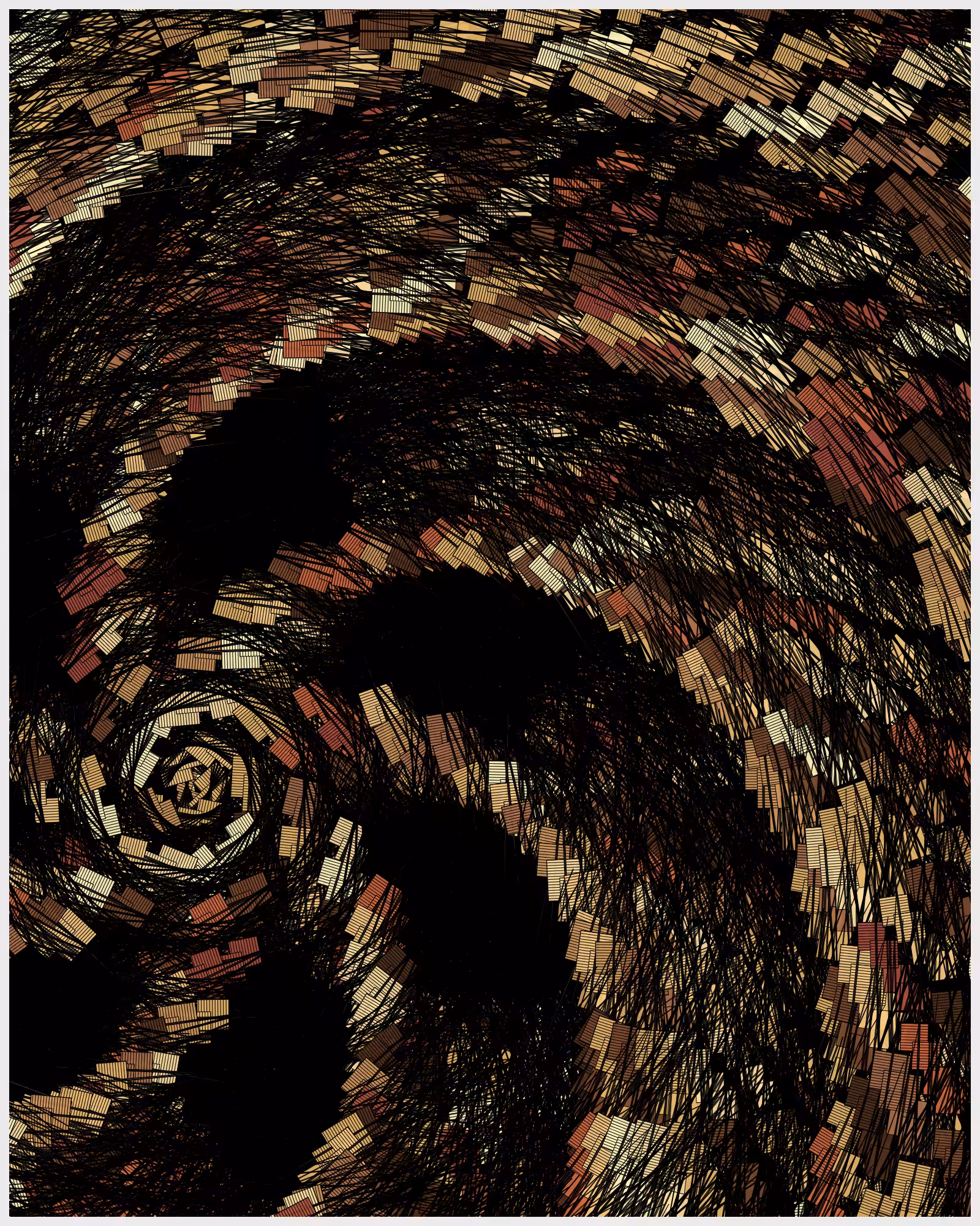 "Oneirism" #102