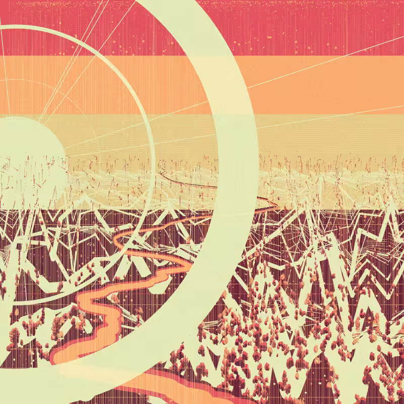 The Valley #6