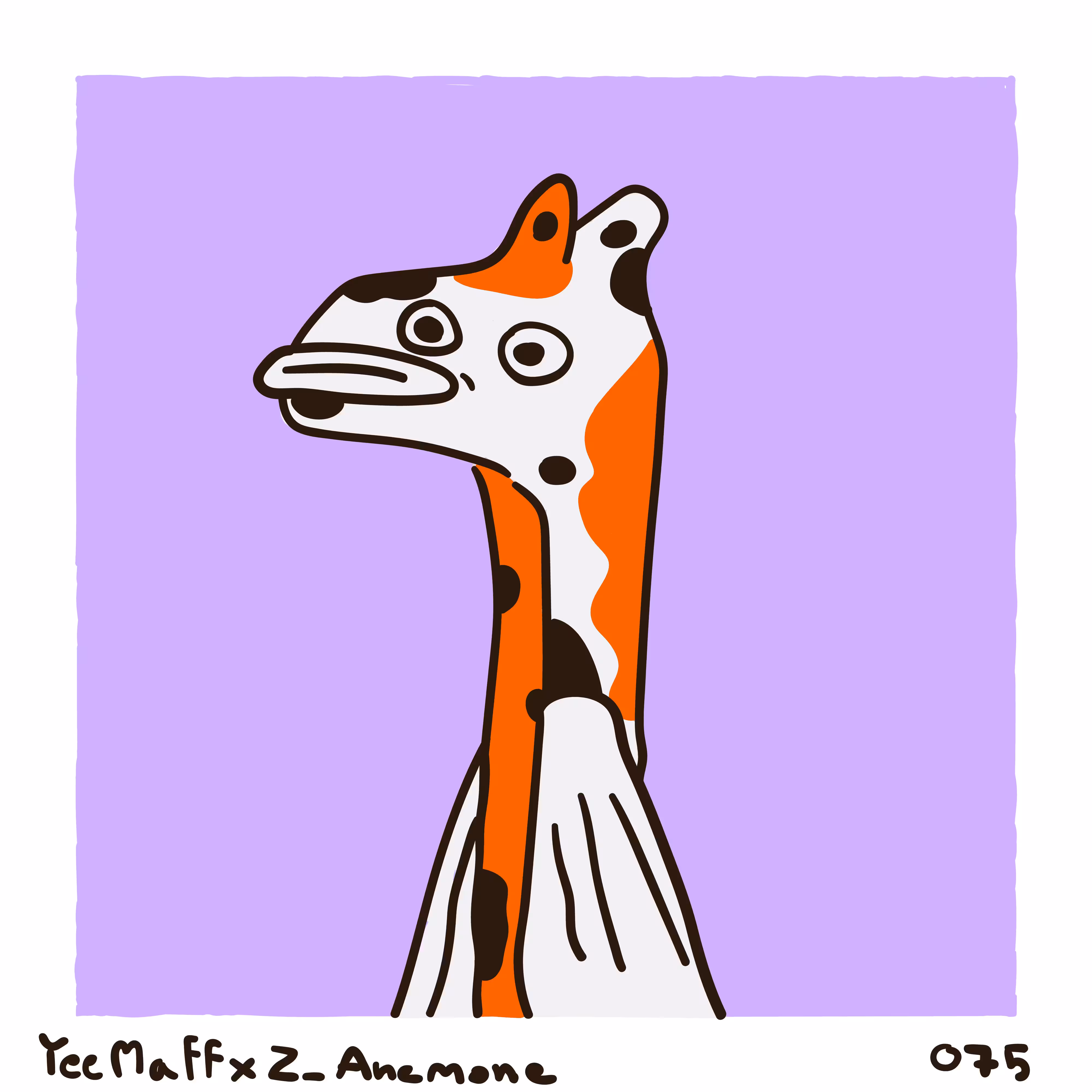YeeMaff x Z_Anemone