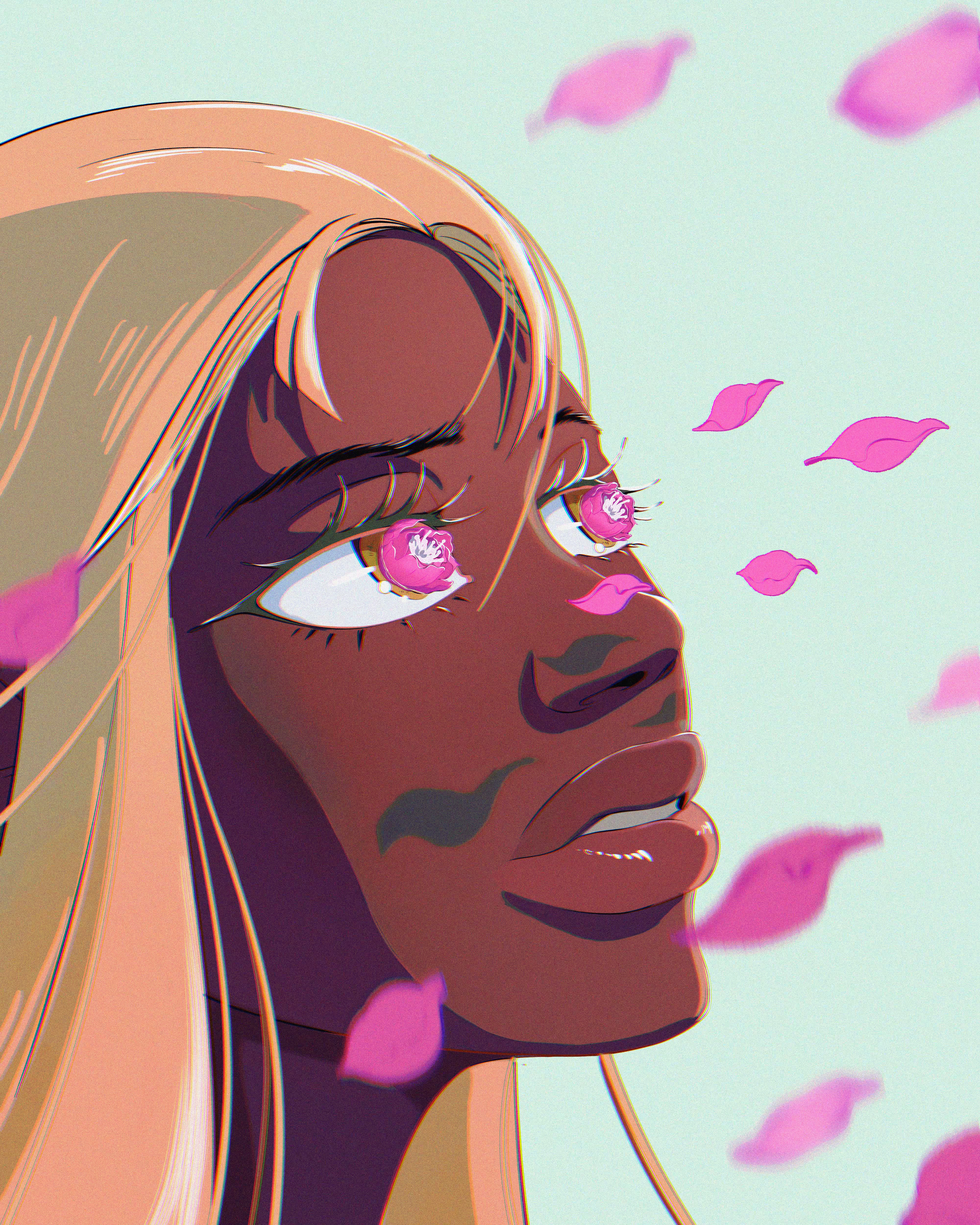 OPTIC BLOOM