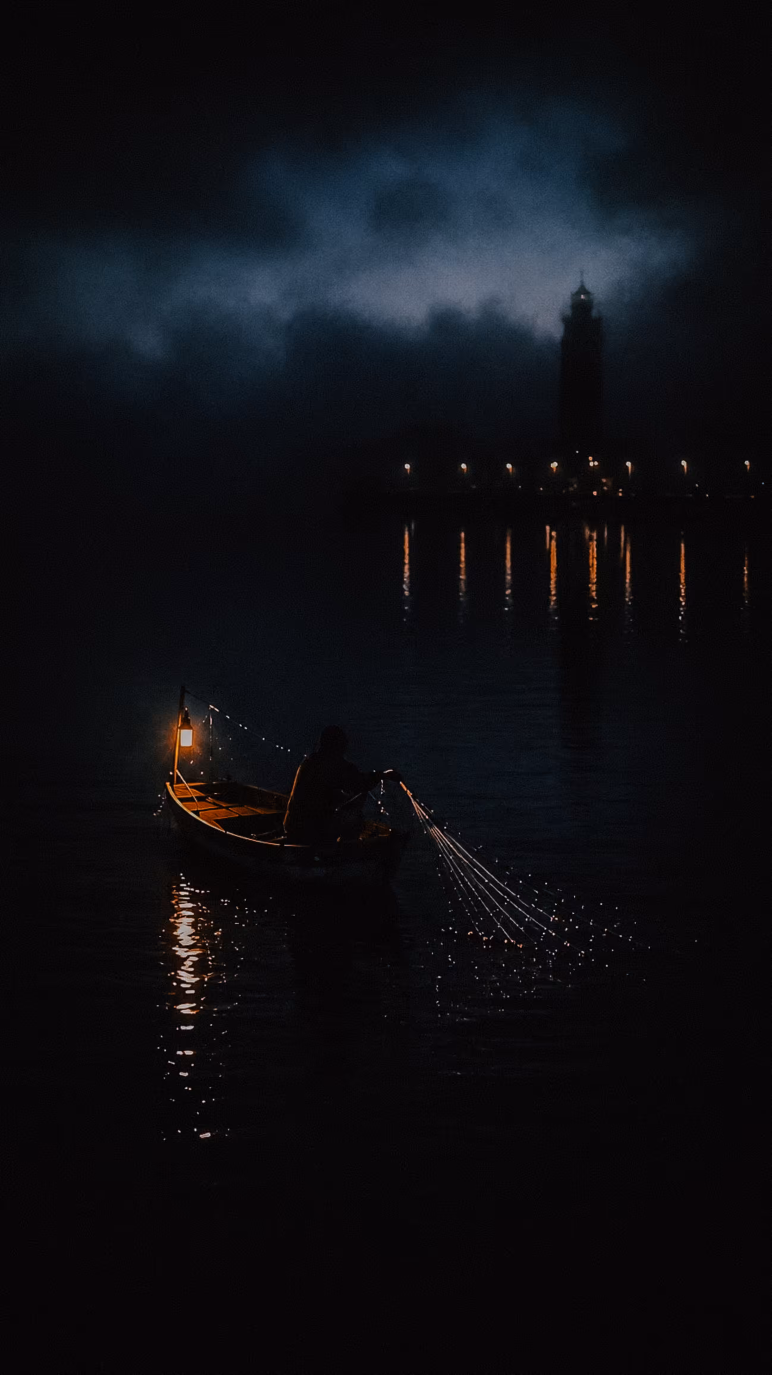 SoSoArt: Pier 🛶