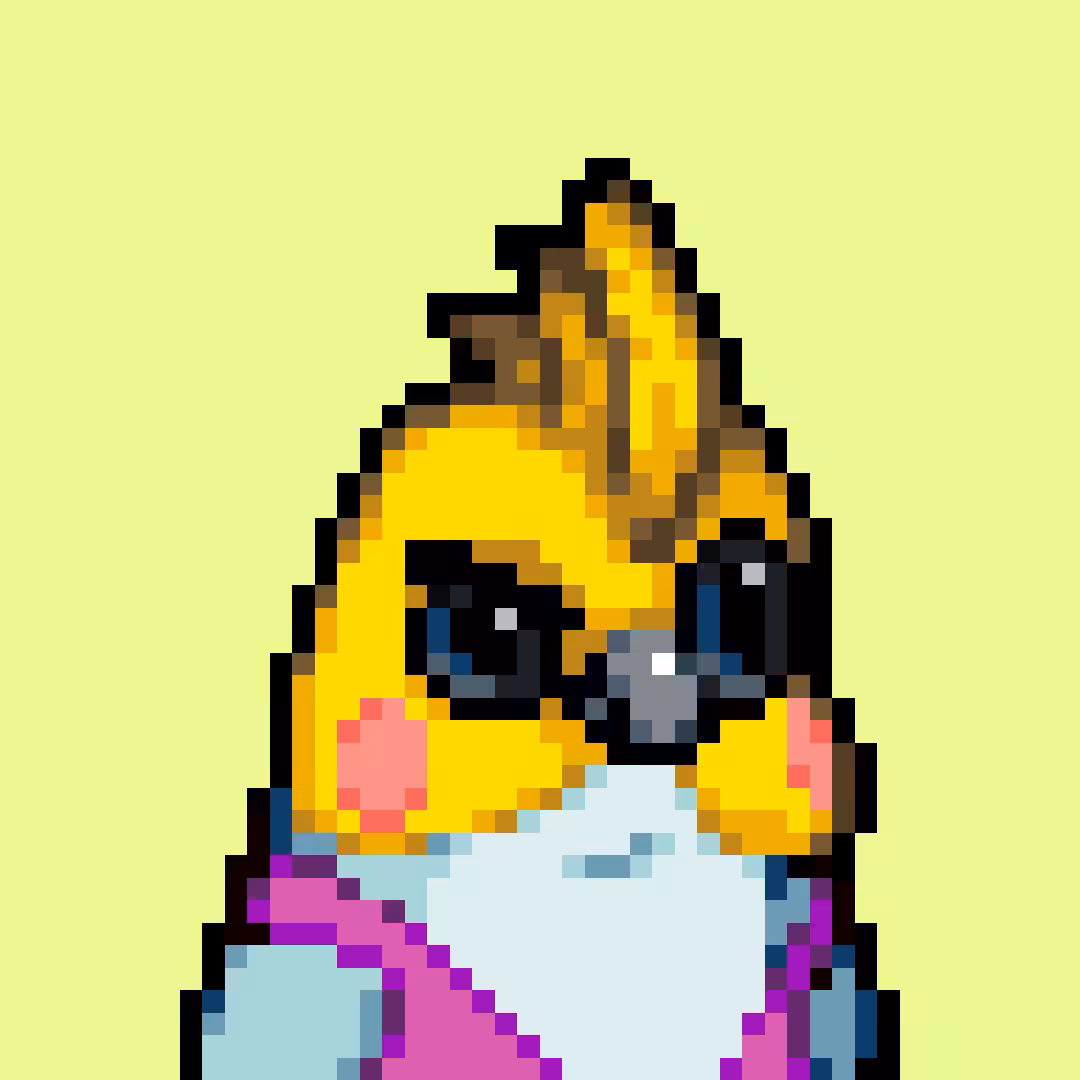 Lovebird#8362