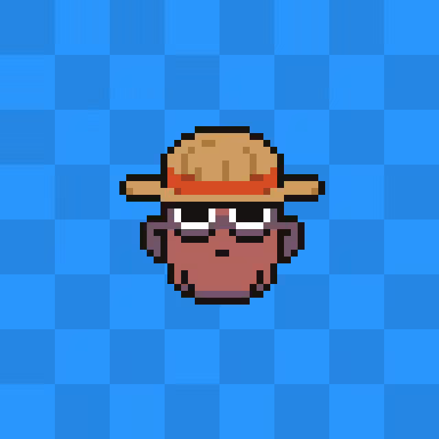 Pixel Dads #19