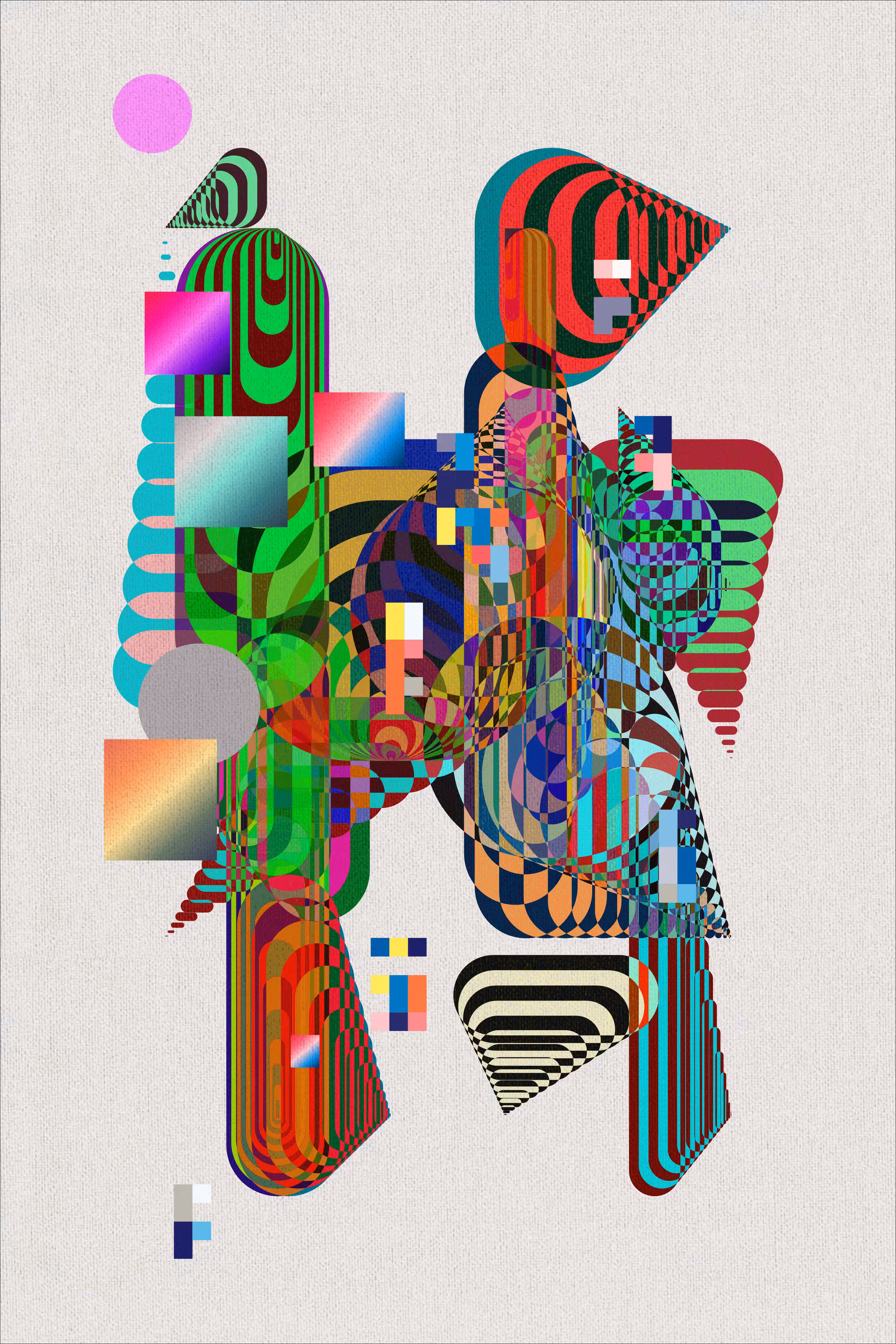 Syncopated