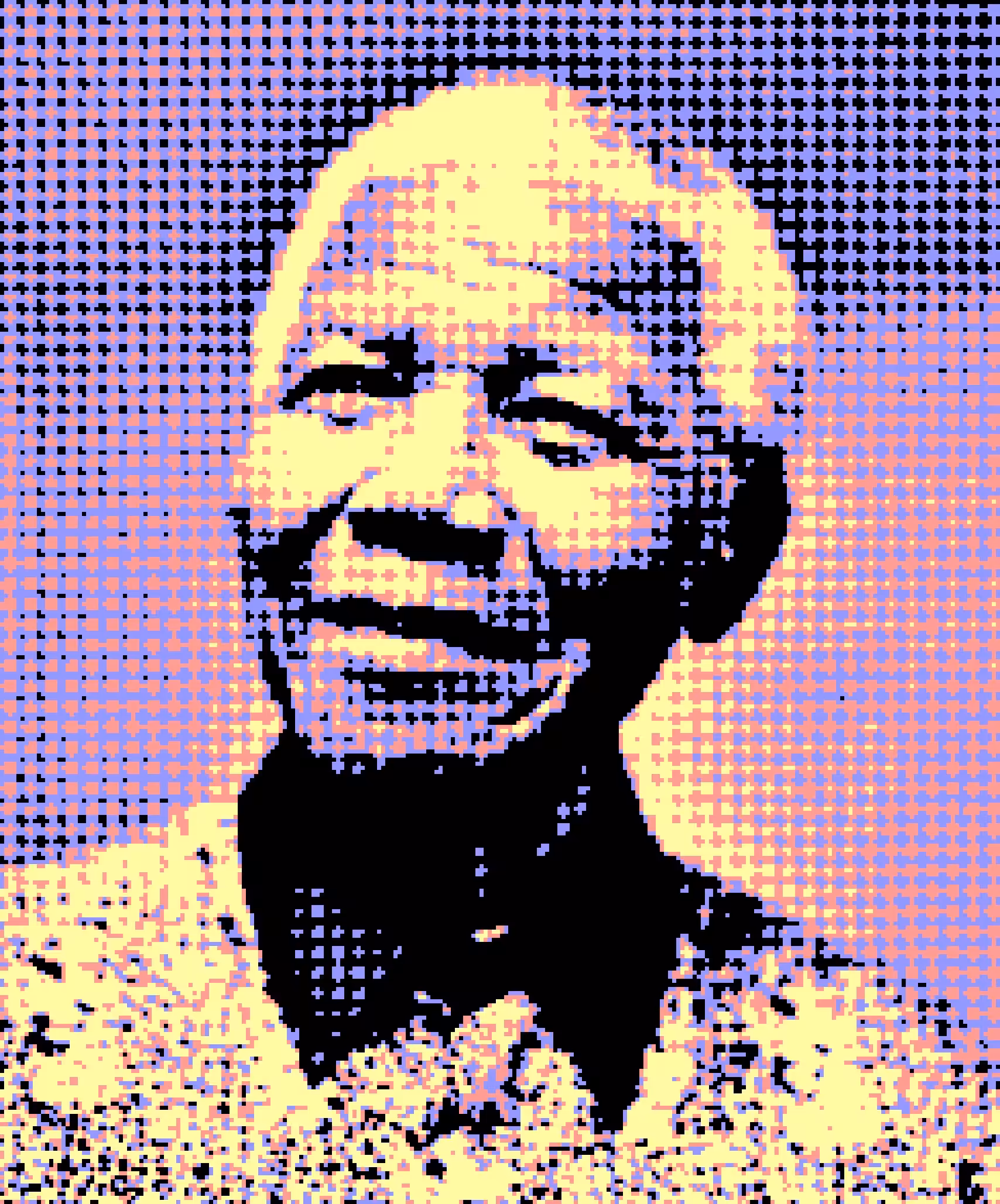 Nelson Mandela
