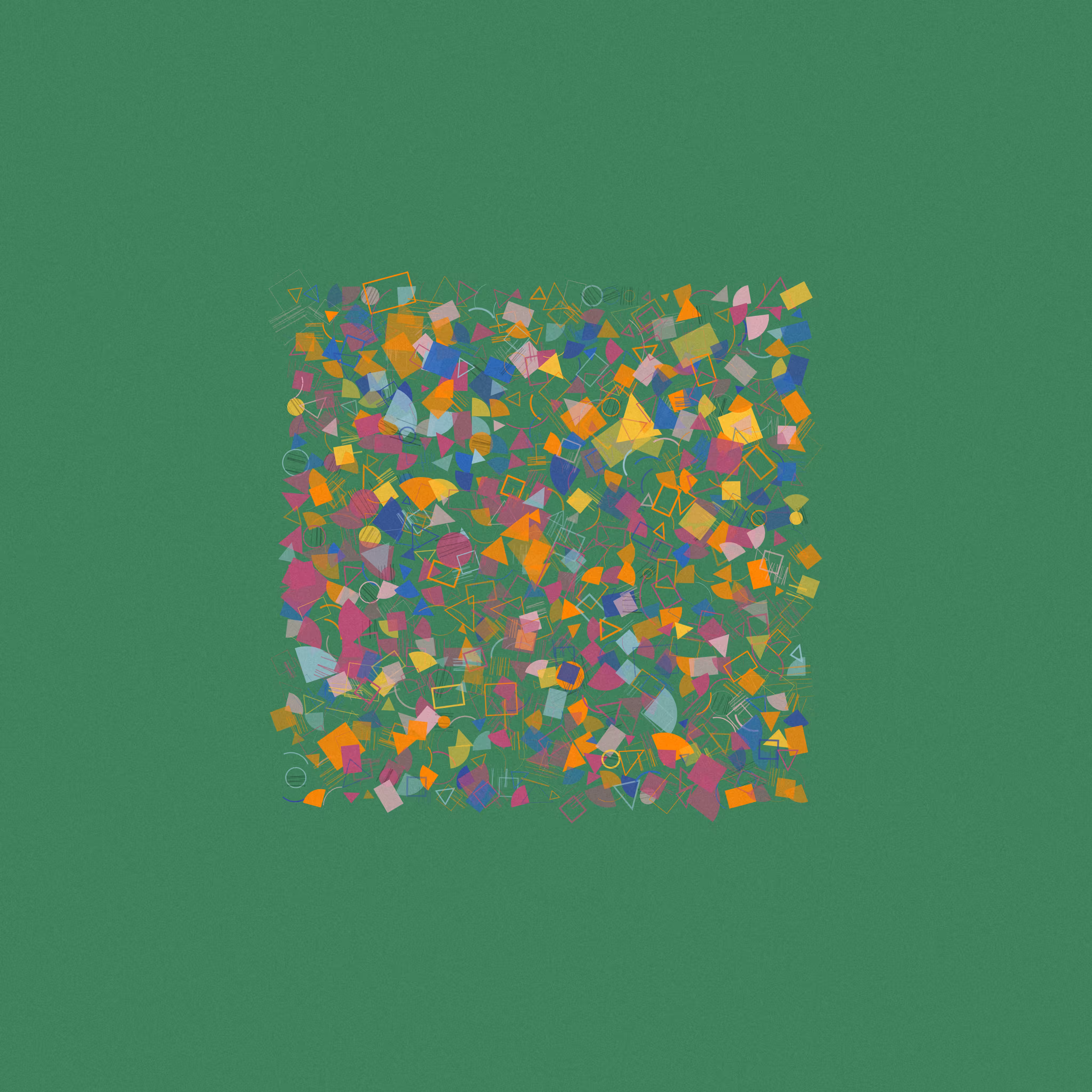 (re)Genesis #39