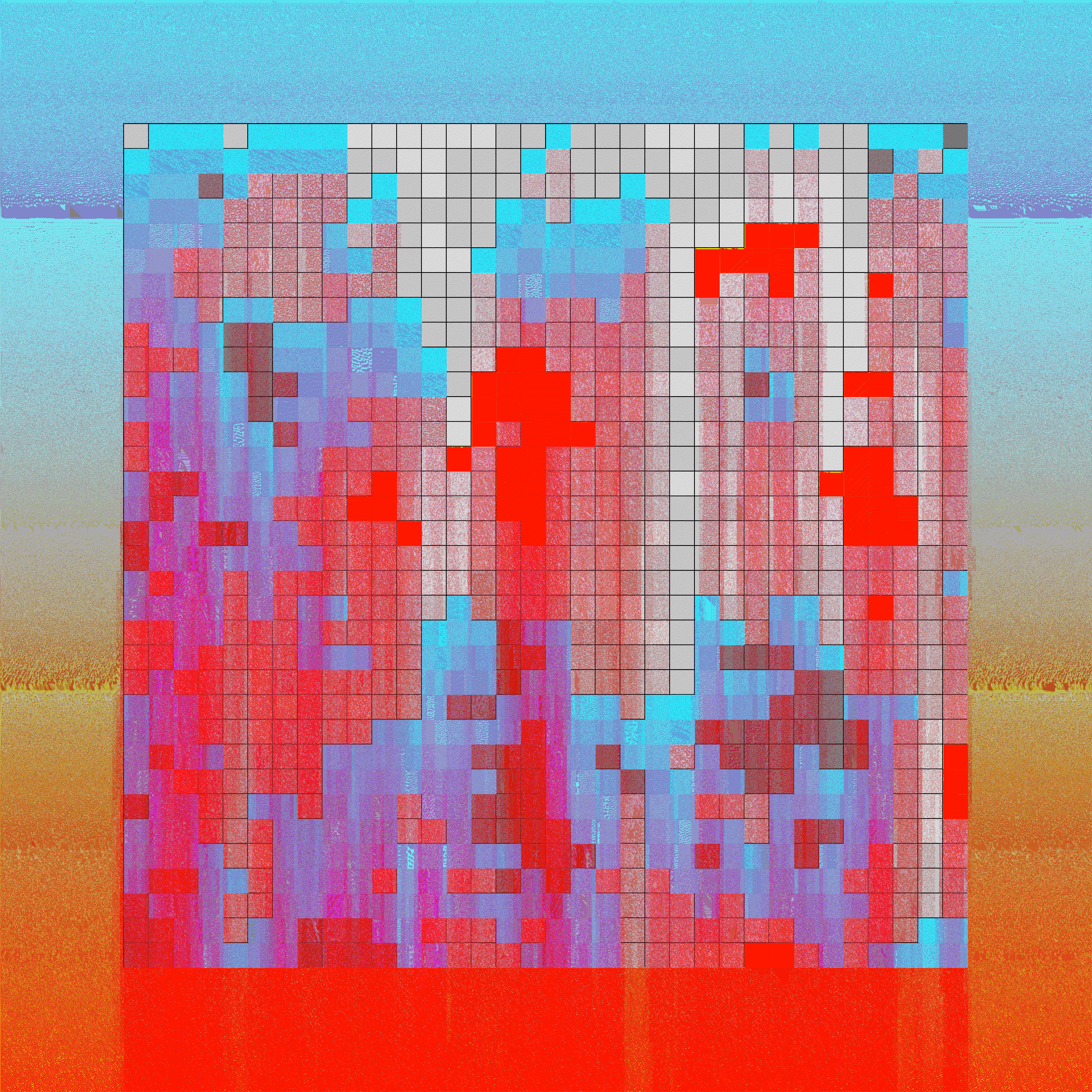 [drippy.glitch] #105