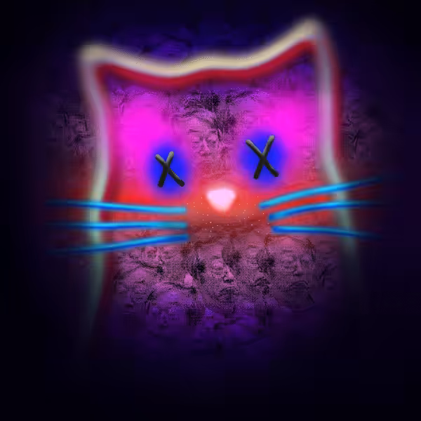 Quantum Cats #2759