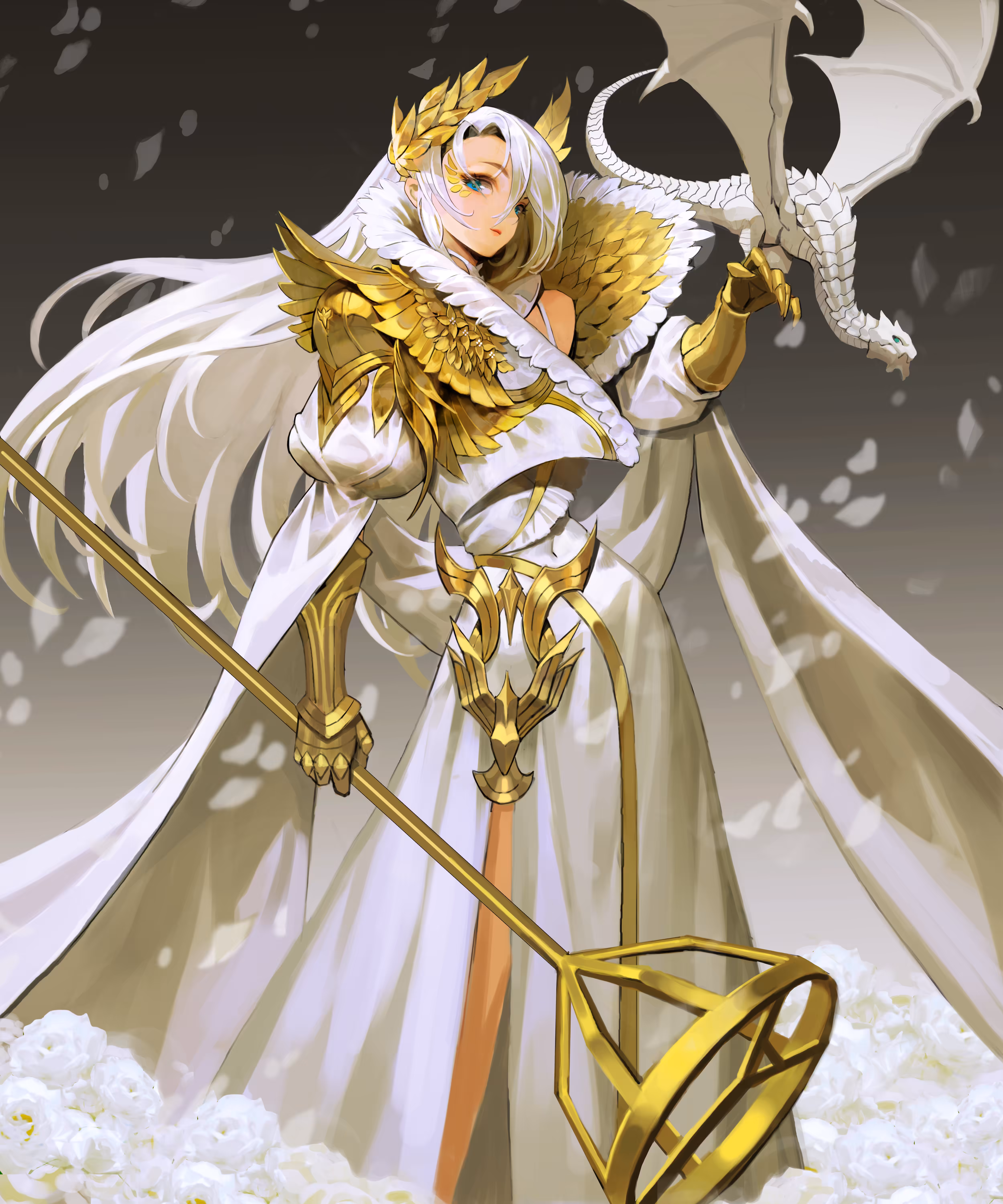 Holy Wind
