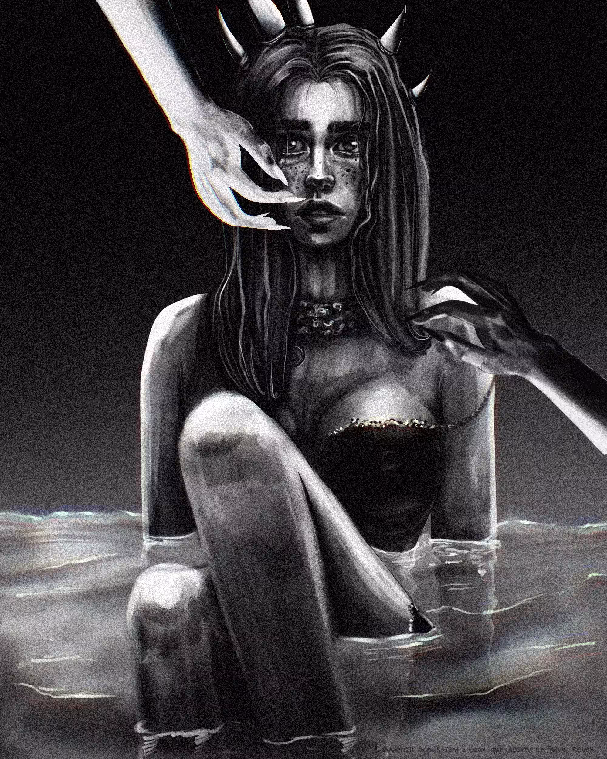 Drowned Oath