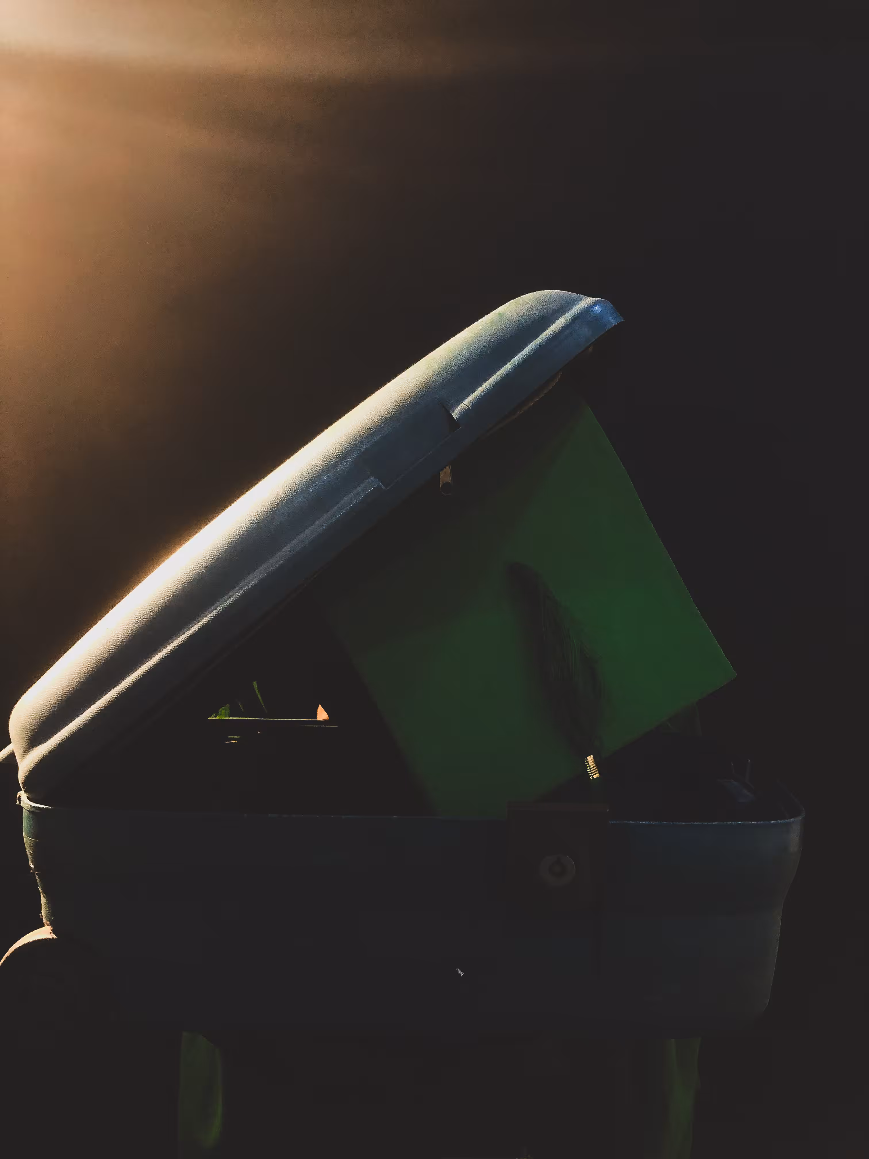 The Box