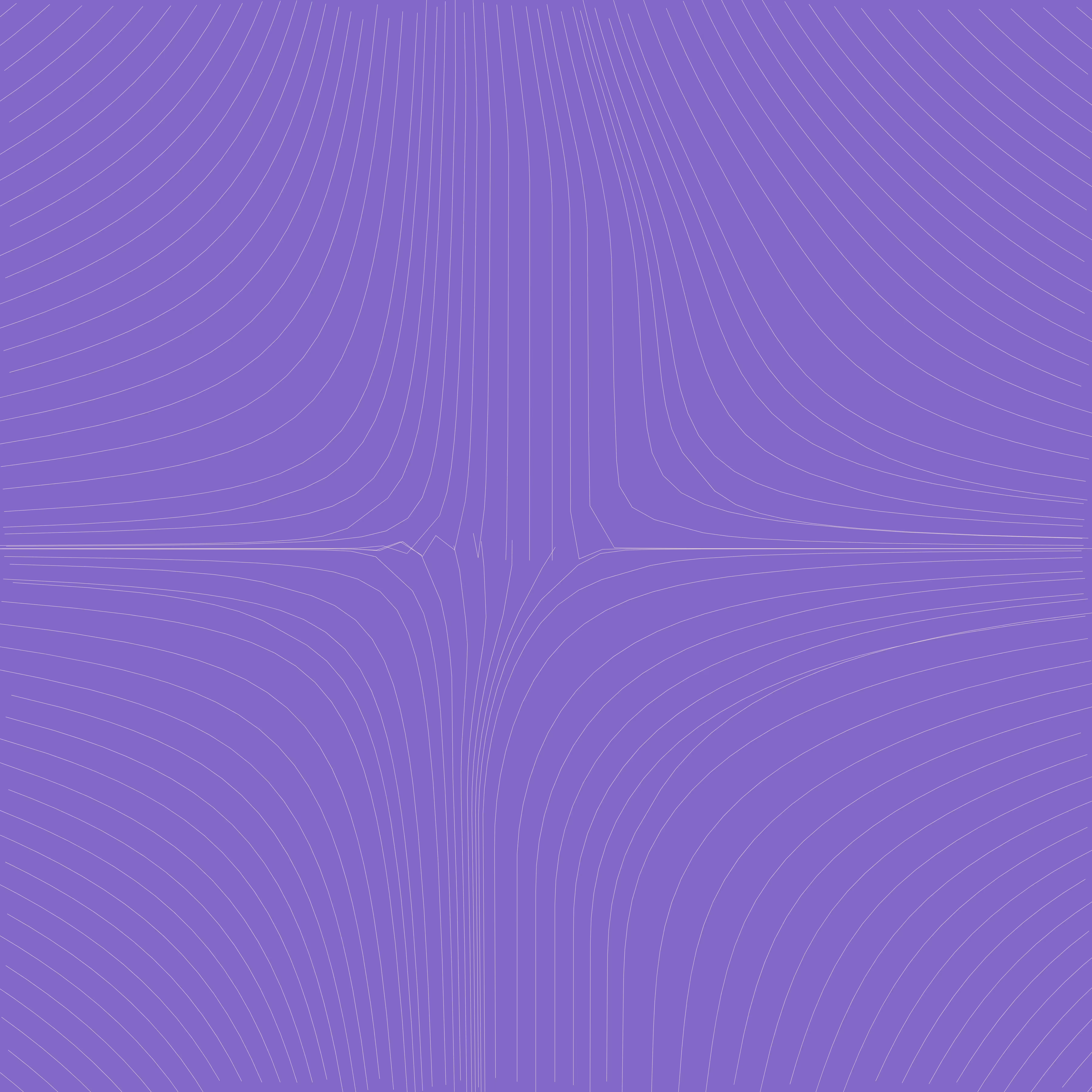 Flowlines #5
