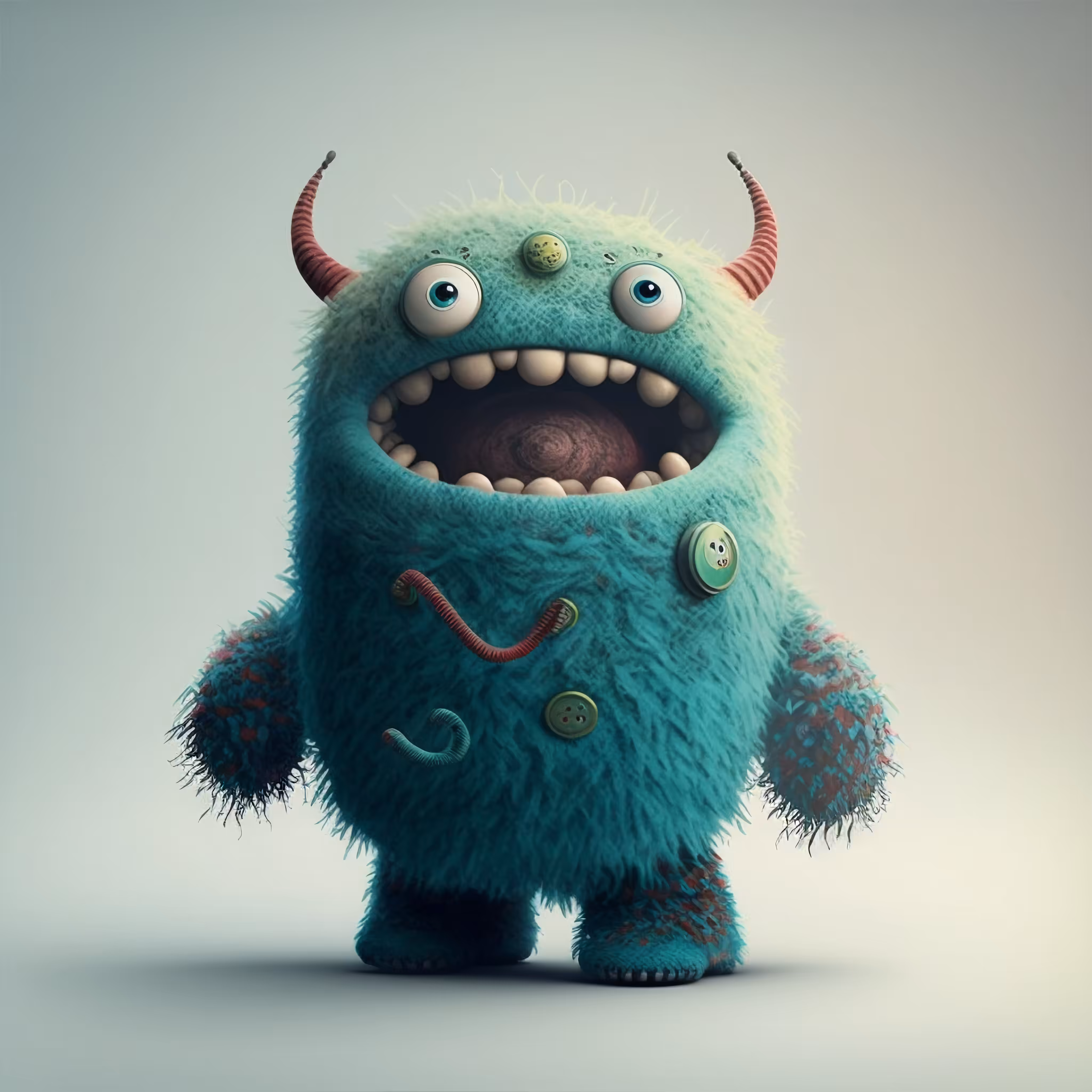 Kindster #021