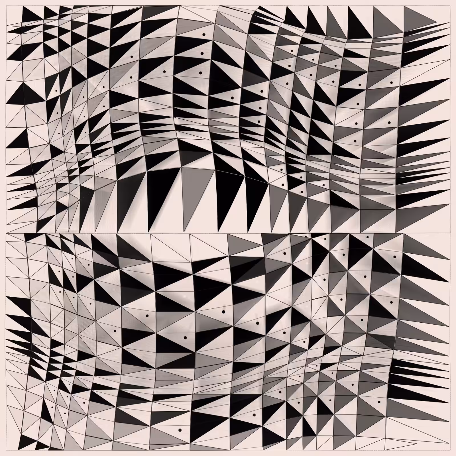 Drei #254