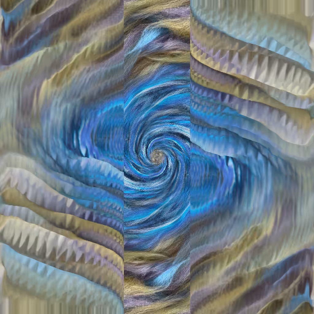 Astraea's Loom #230