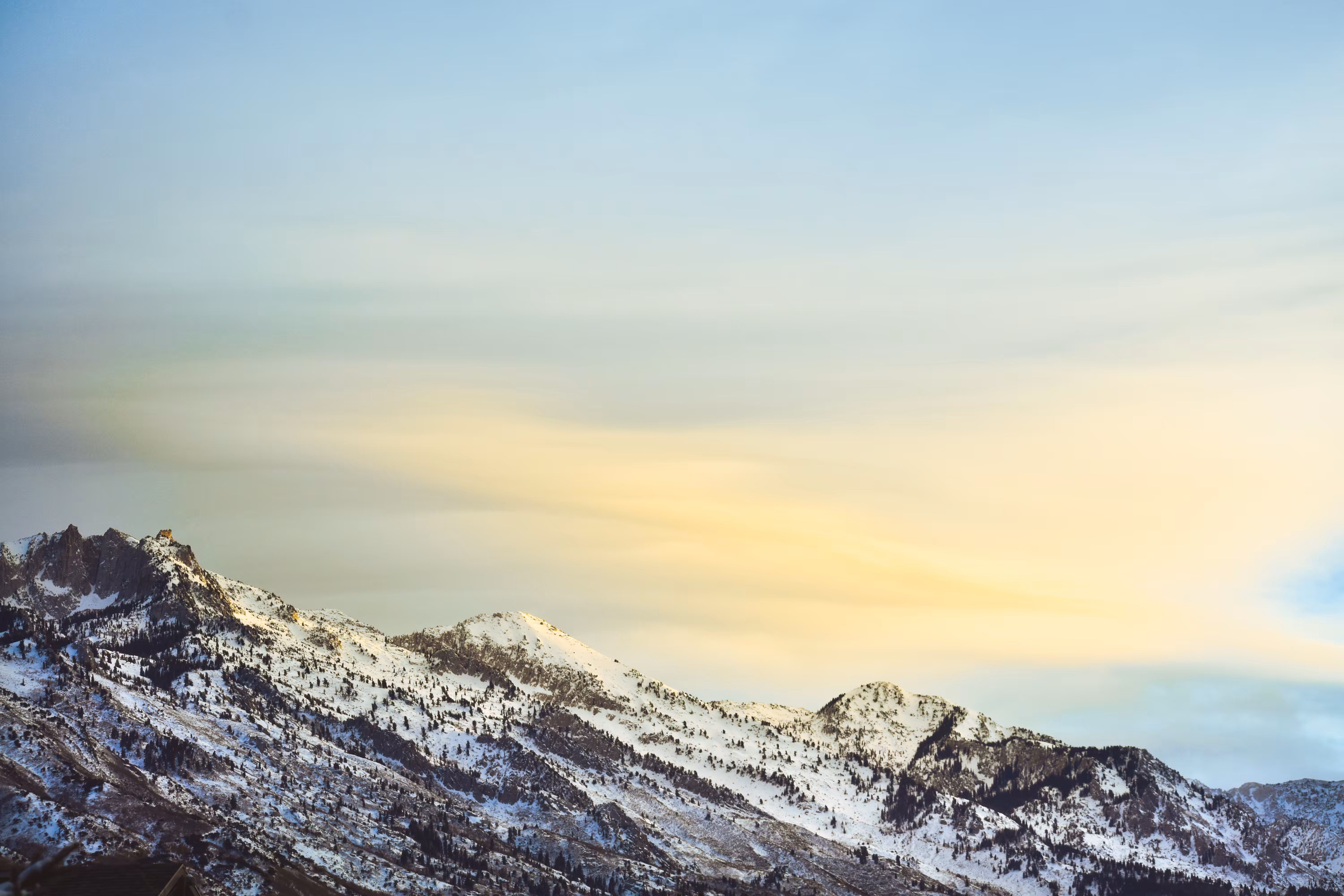 Winter's Air