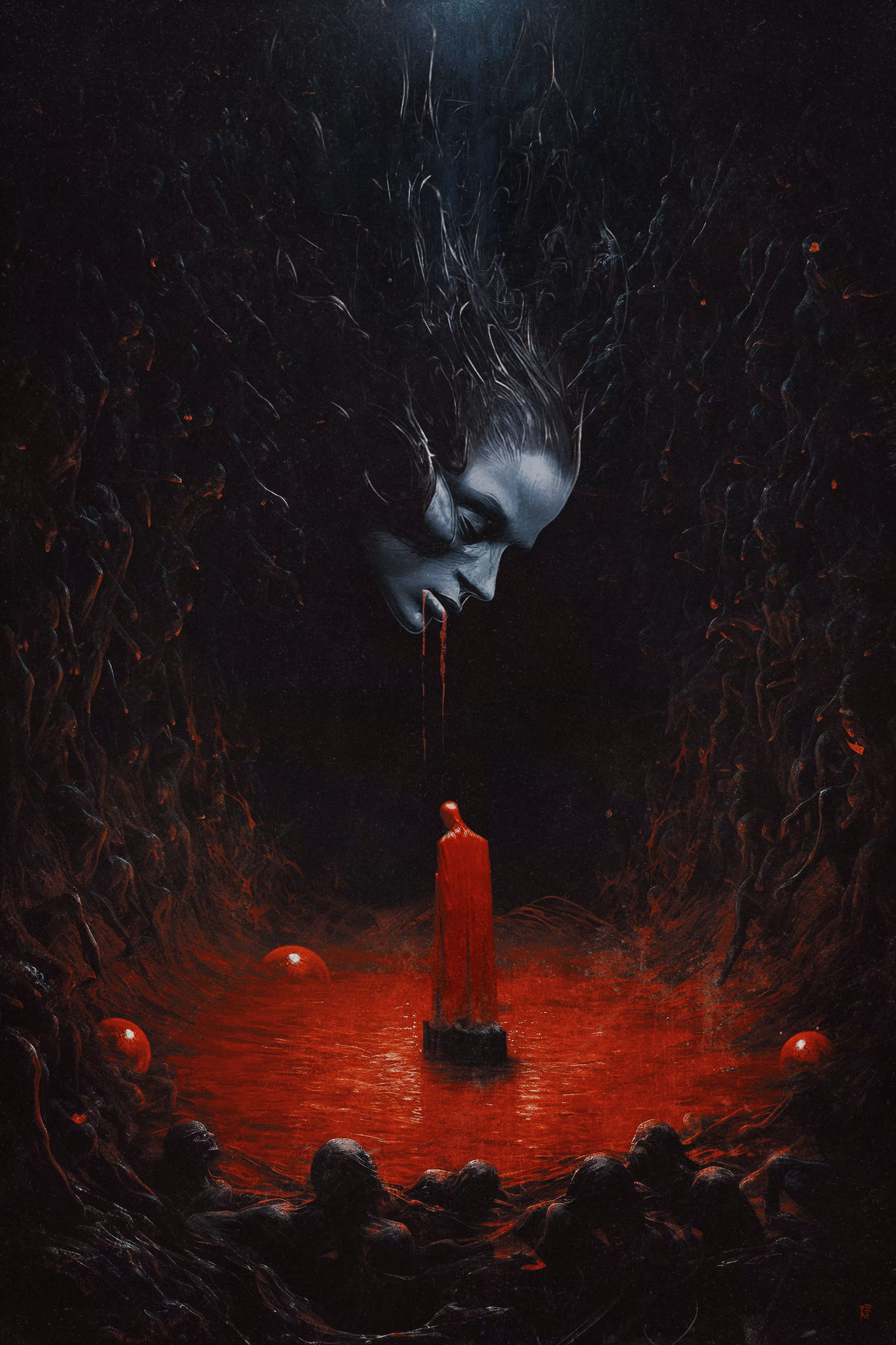 Sanctum of Whispers