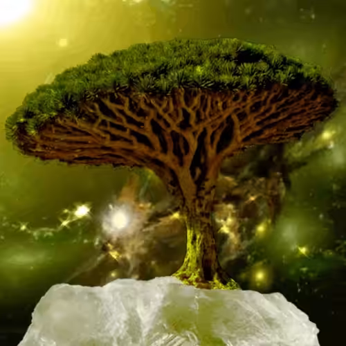 Tree #18