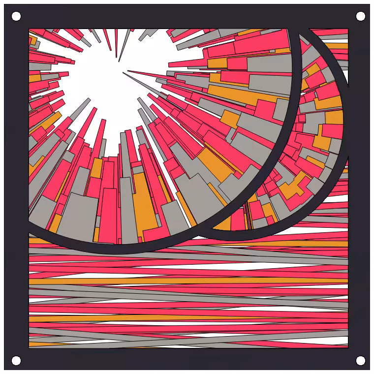 Circle City #172