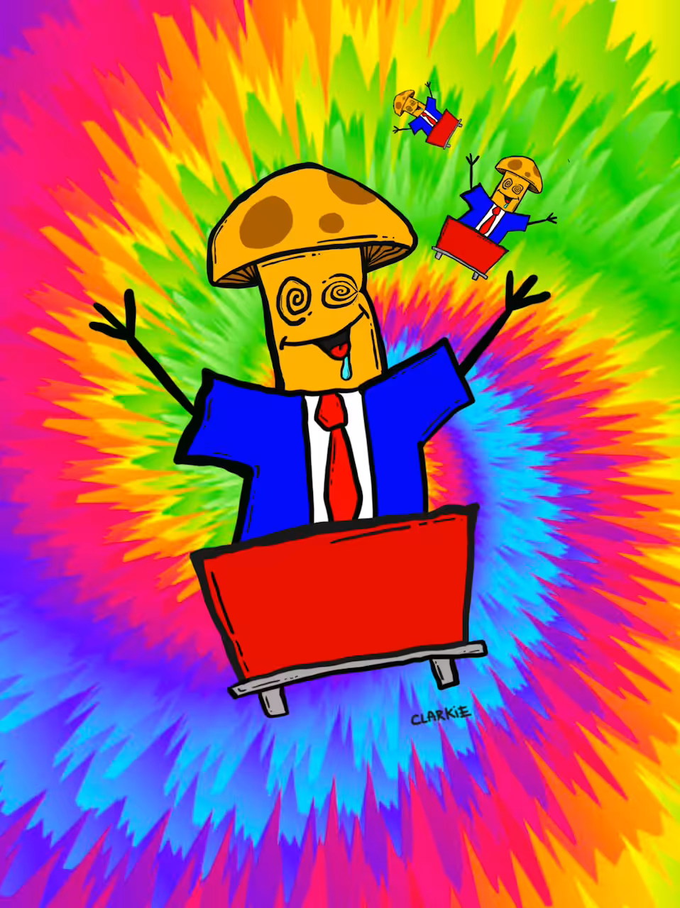 Shroomzy