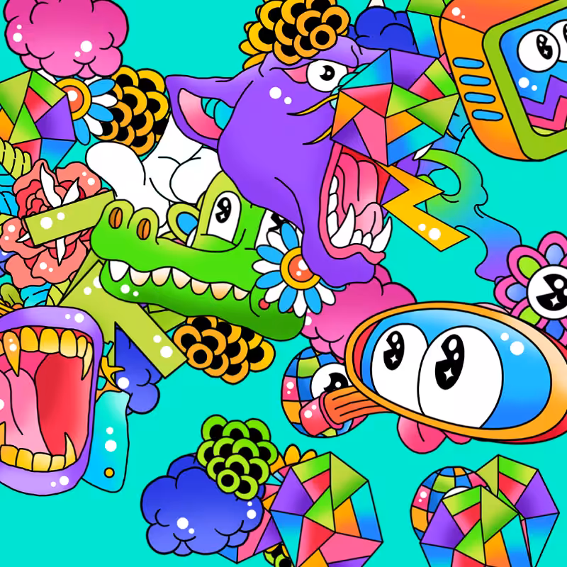 ROAR #31