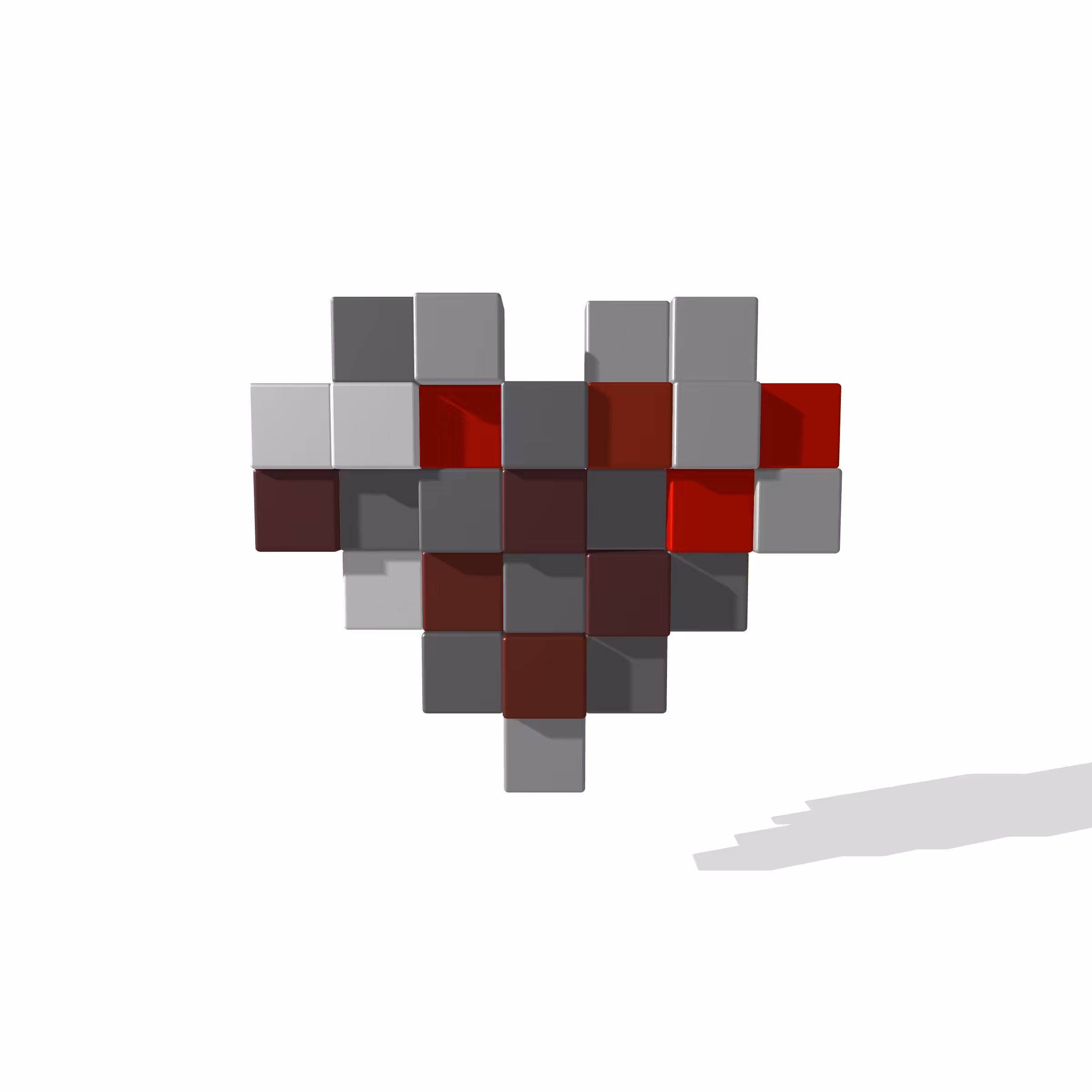 heart + craft #26923