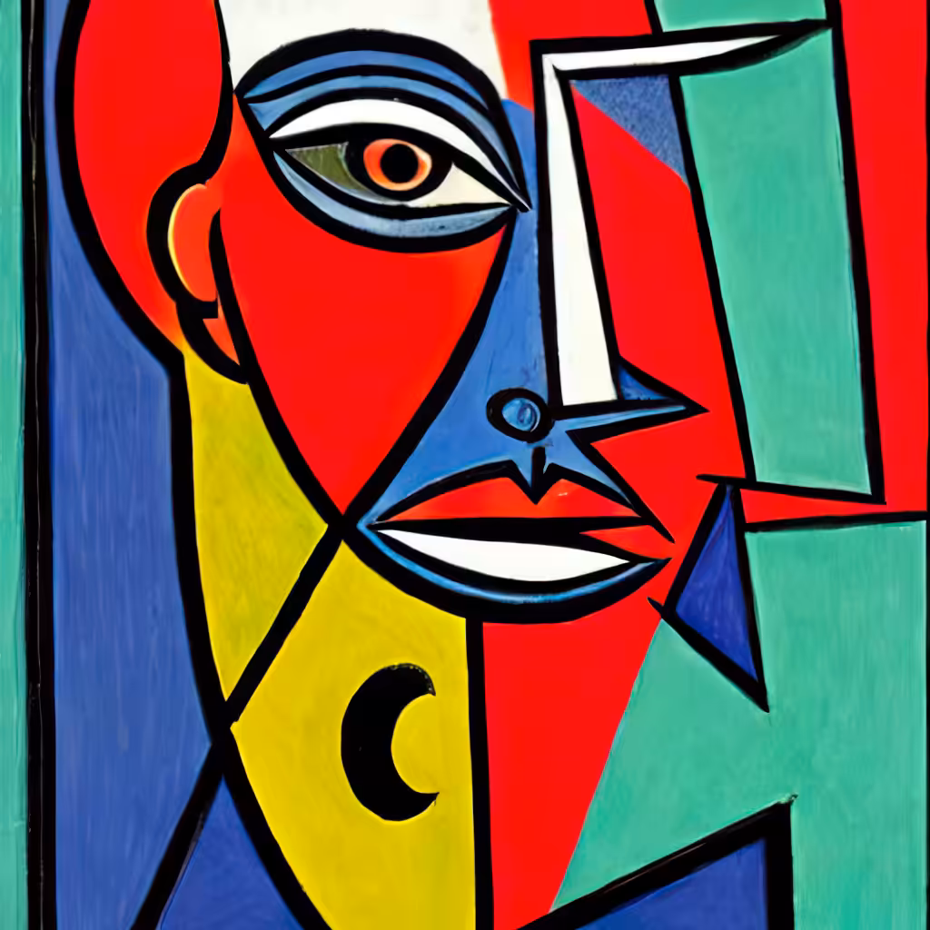 Artful Degen #662