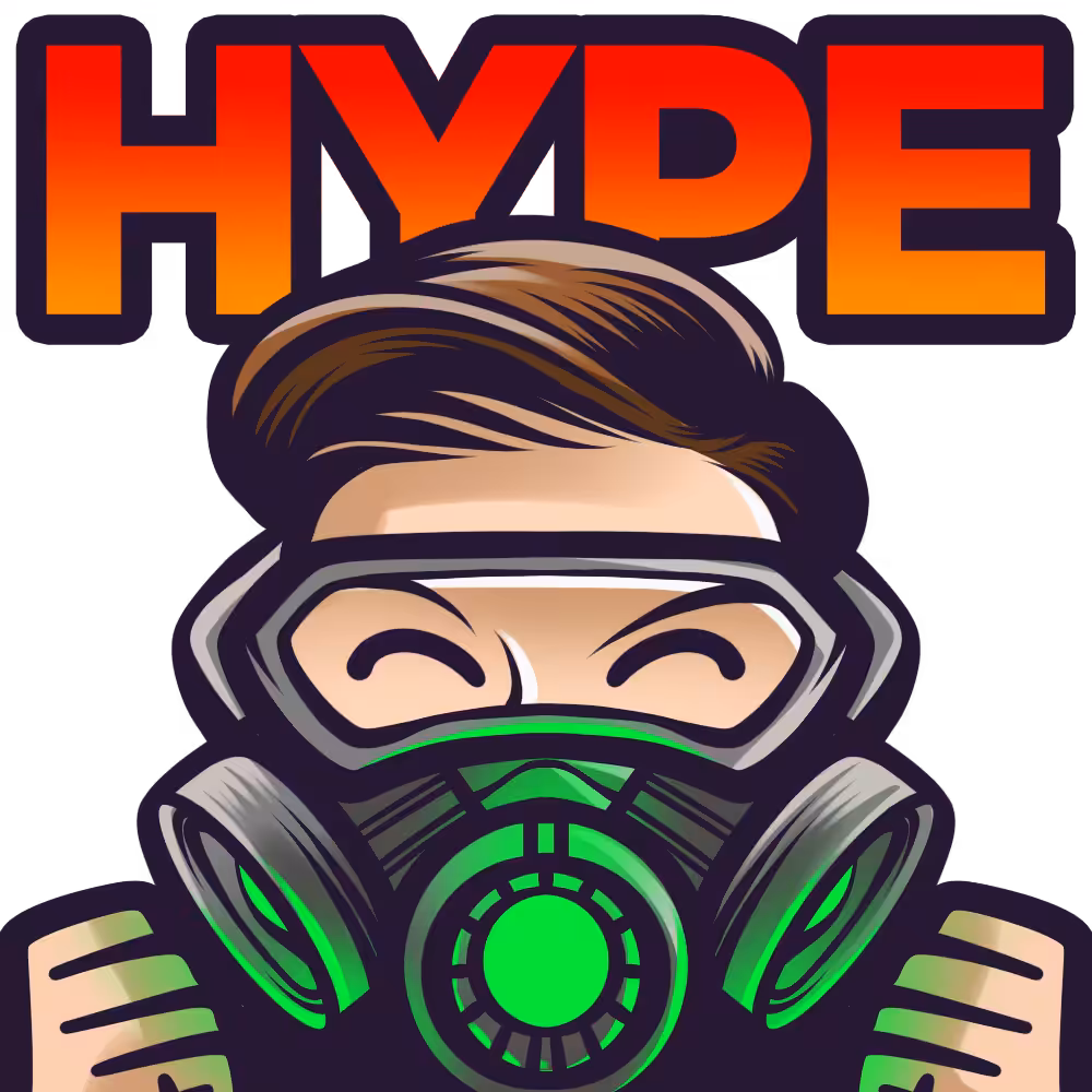 HYPE