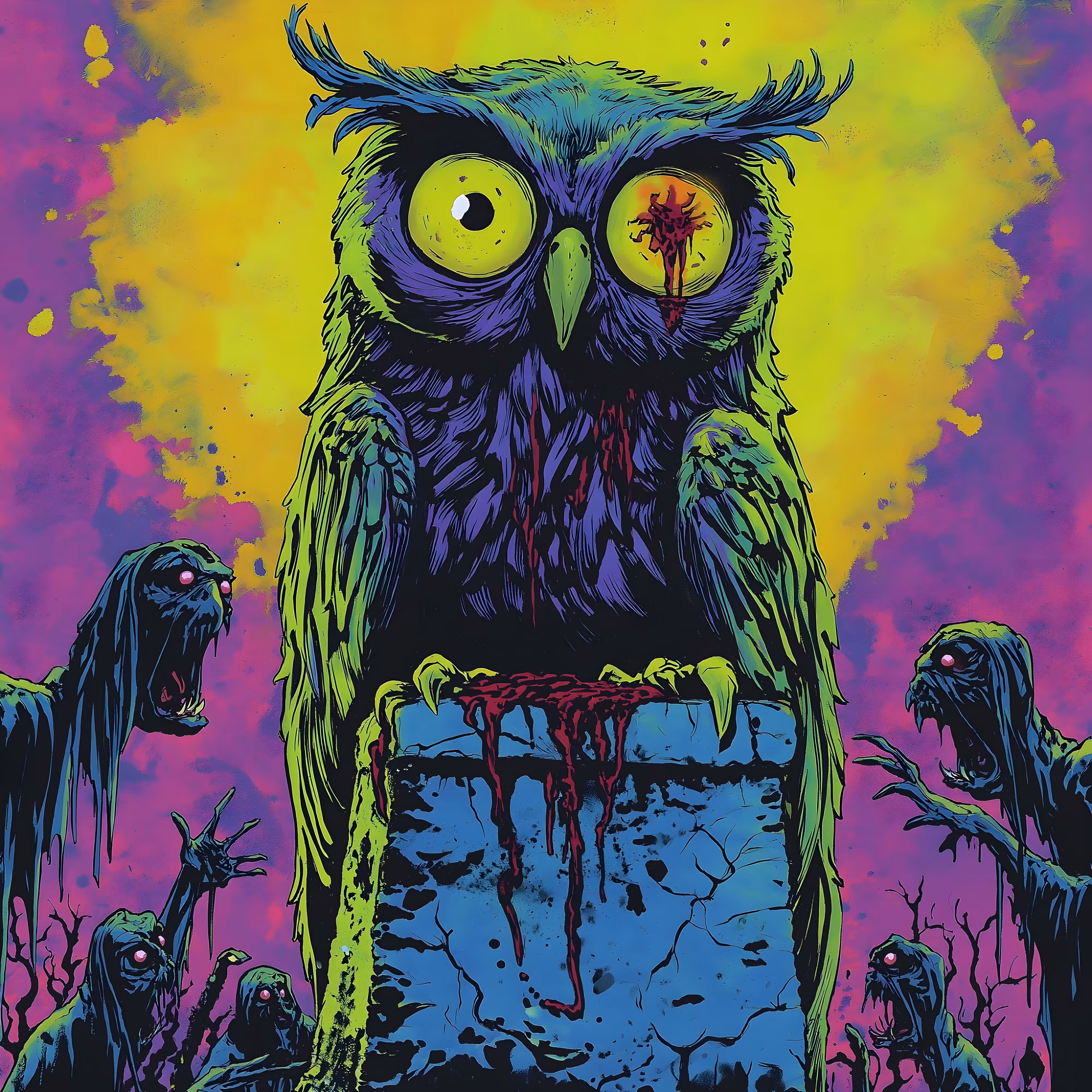 Bohemian Grove