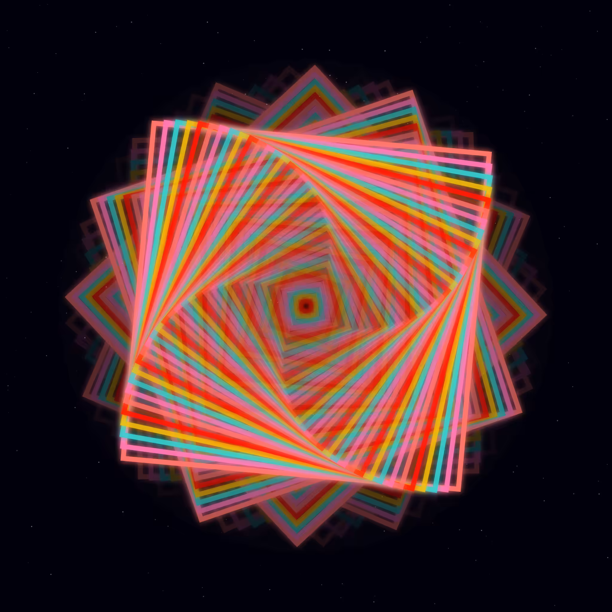 Space Vortex #51