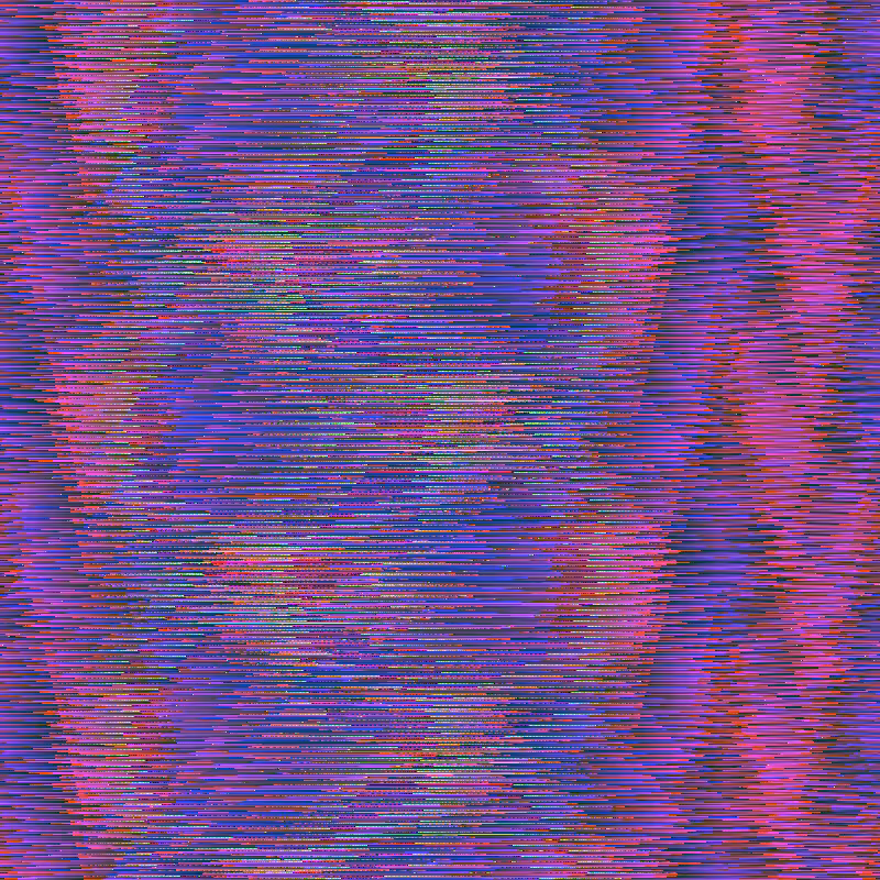Broken LCD Screen #131