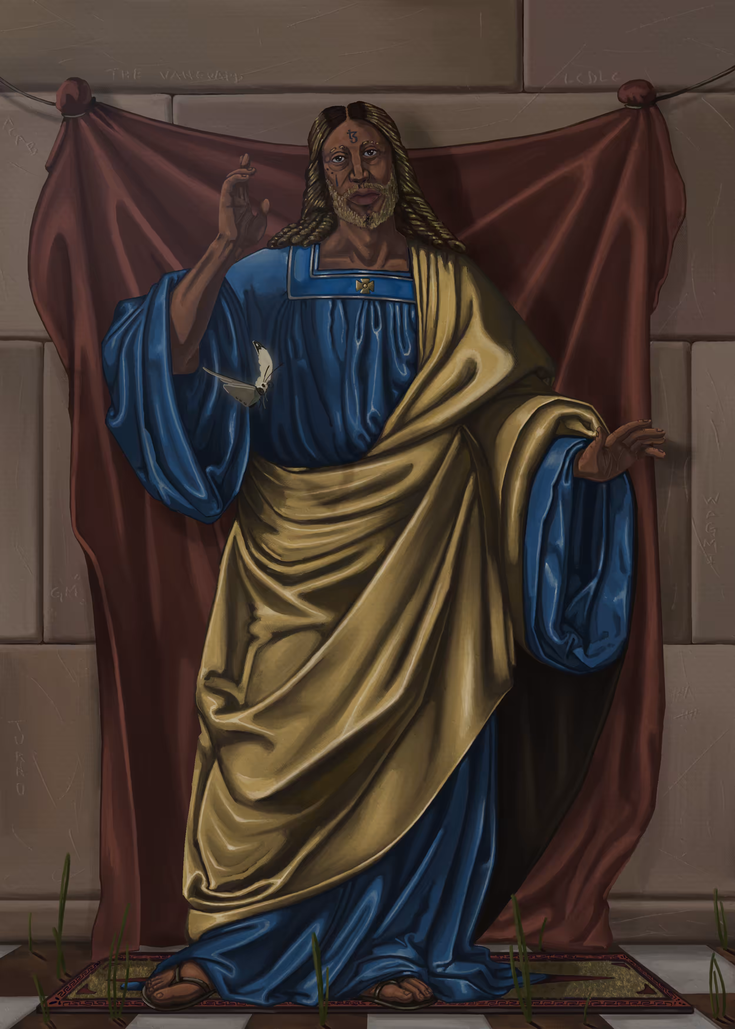 Turro of Nazareth