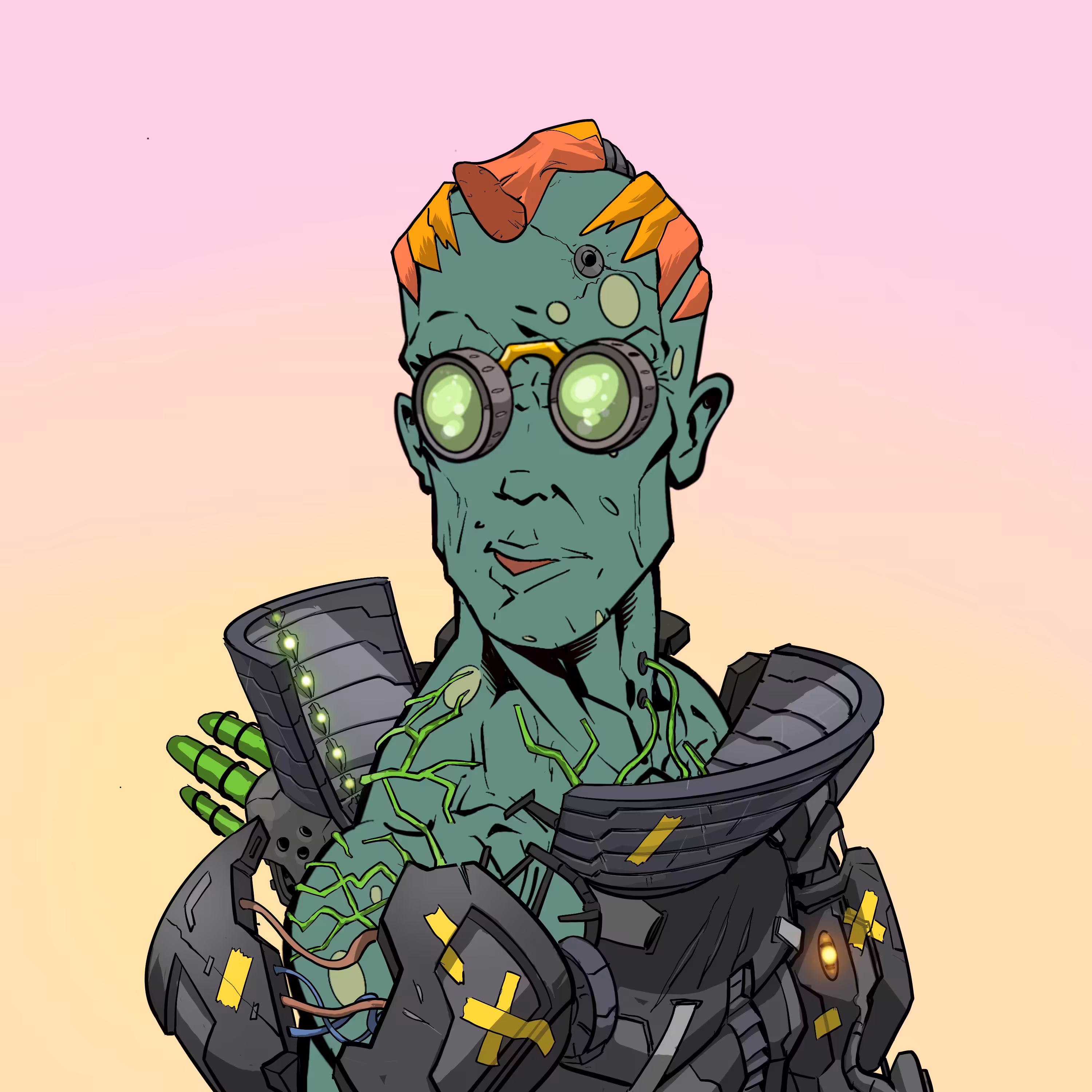 GlieseZombiePFP #2820