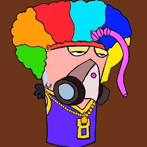 The Shake Clan #347