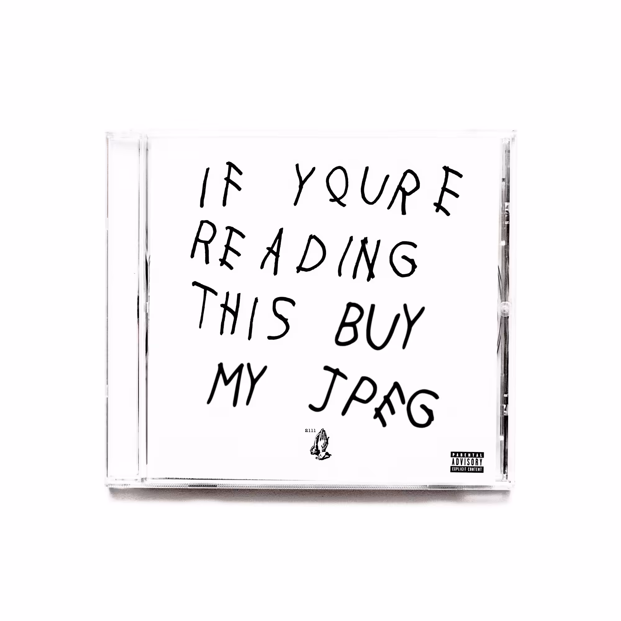 IF YOU'RE READING THIS BUY MY JPEG