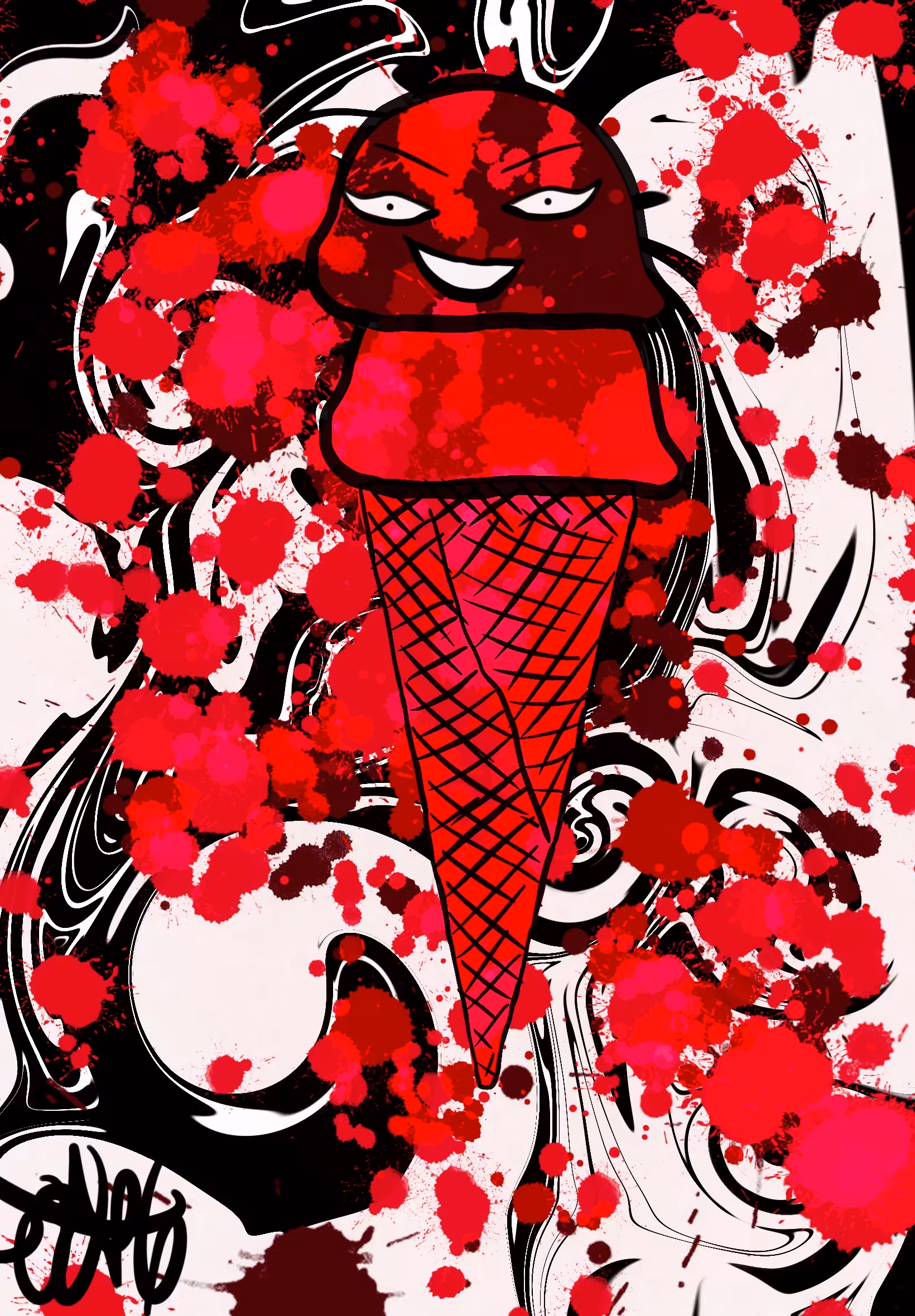 Blood Reaper