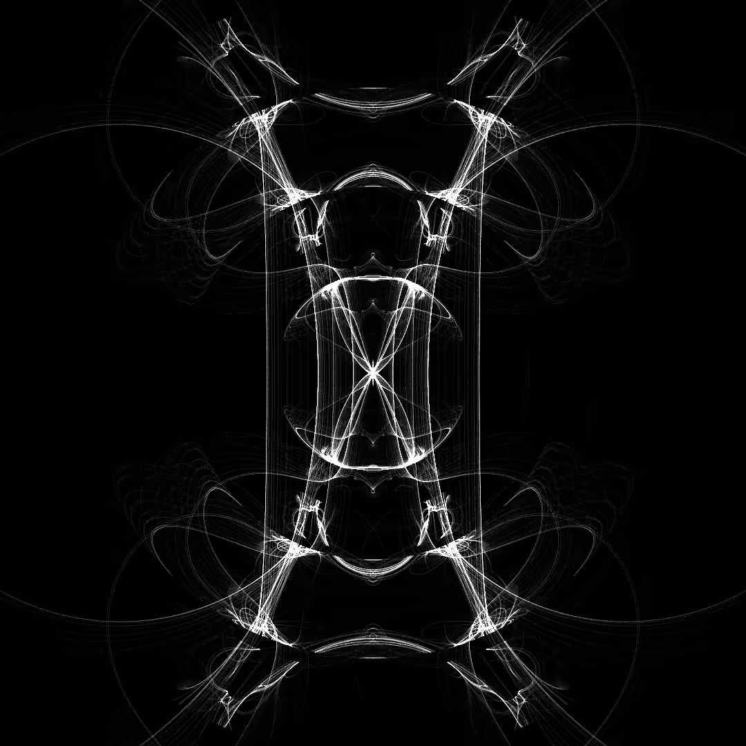 Organicon, variation II #57
