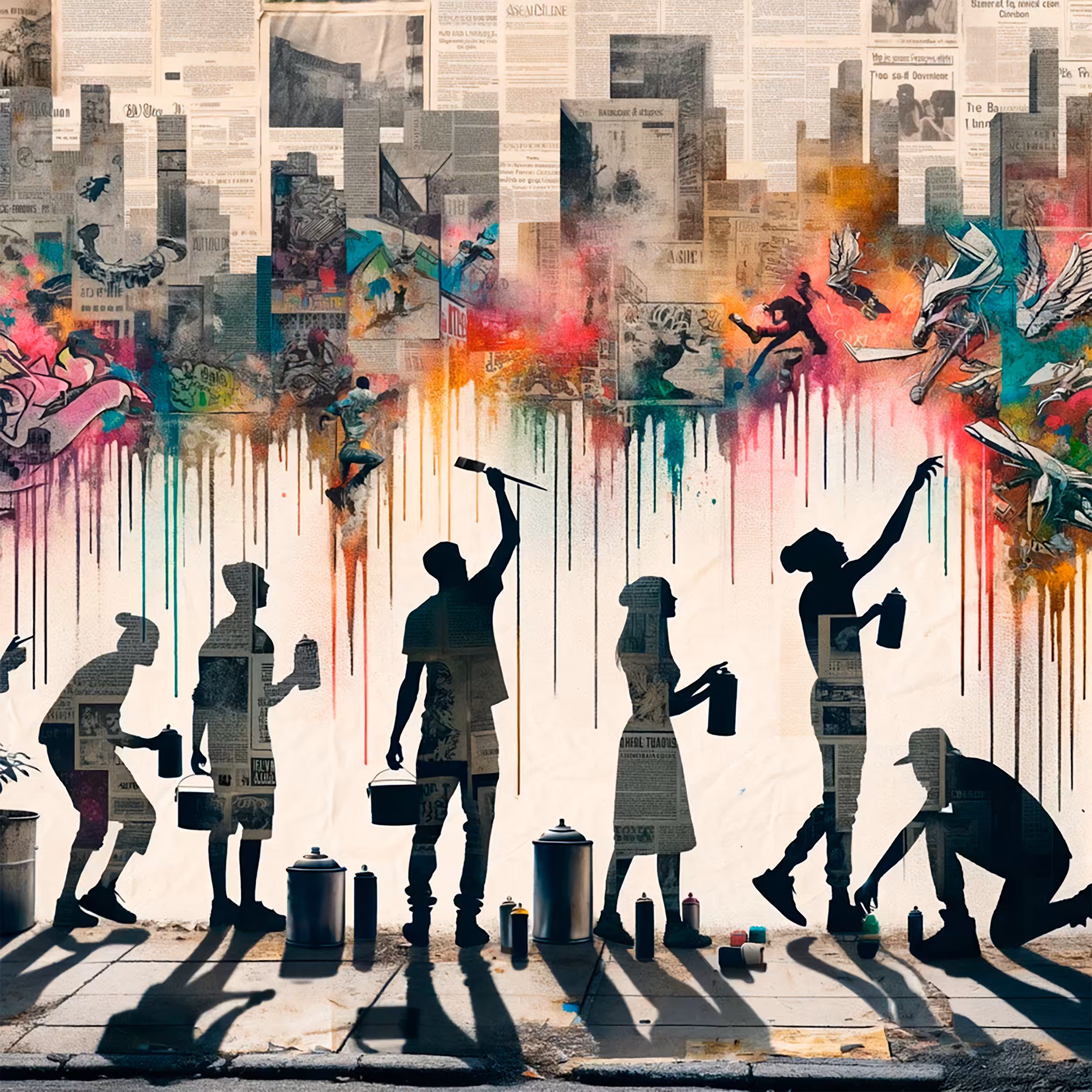 Canvas Voices
