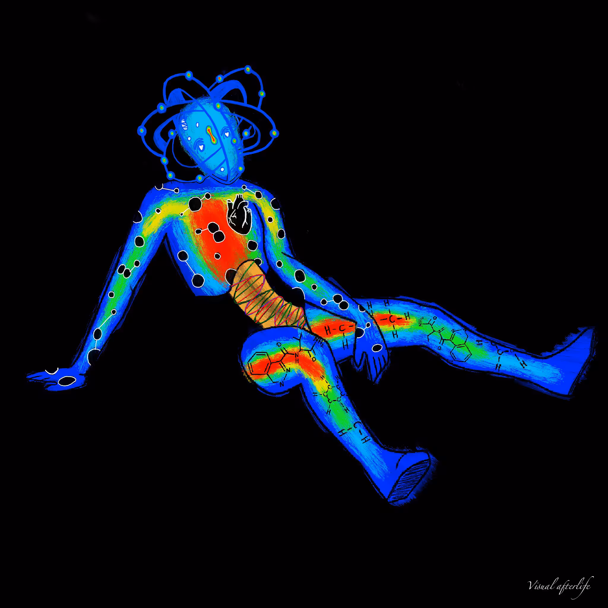 DNA