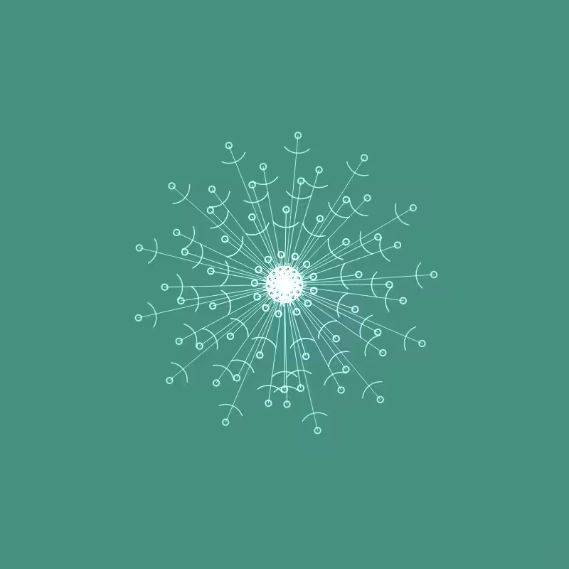 Dandelion #409