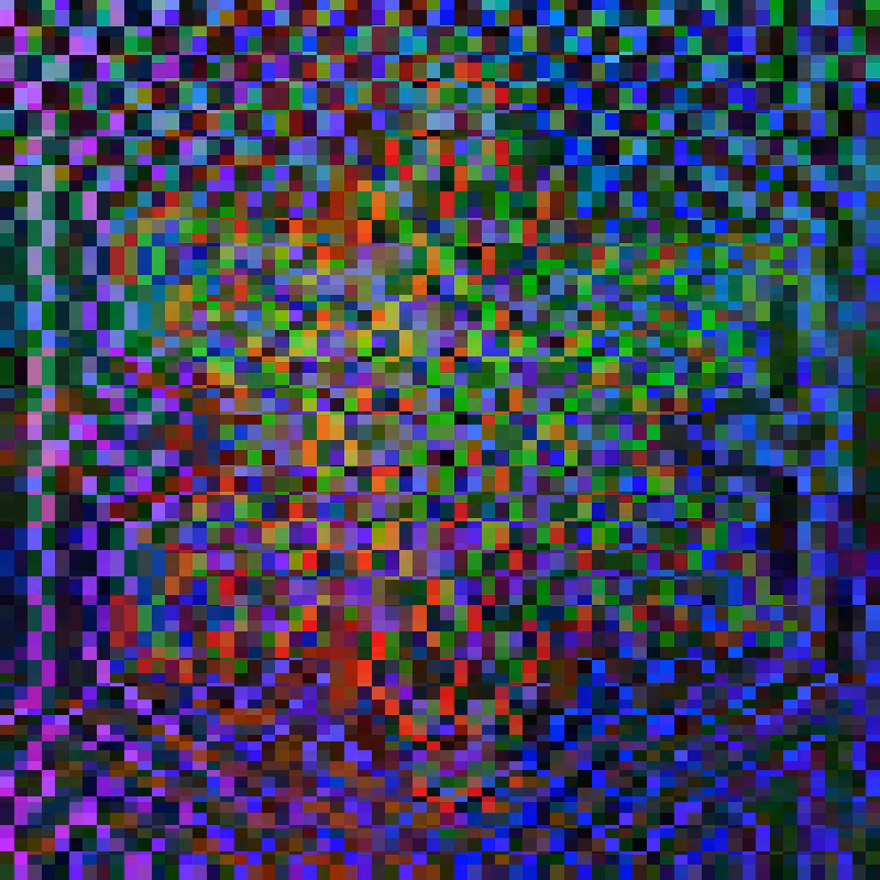 test_pattern3 (game of life) #2