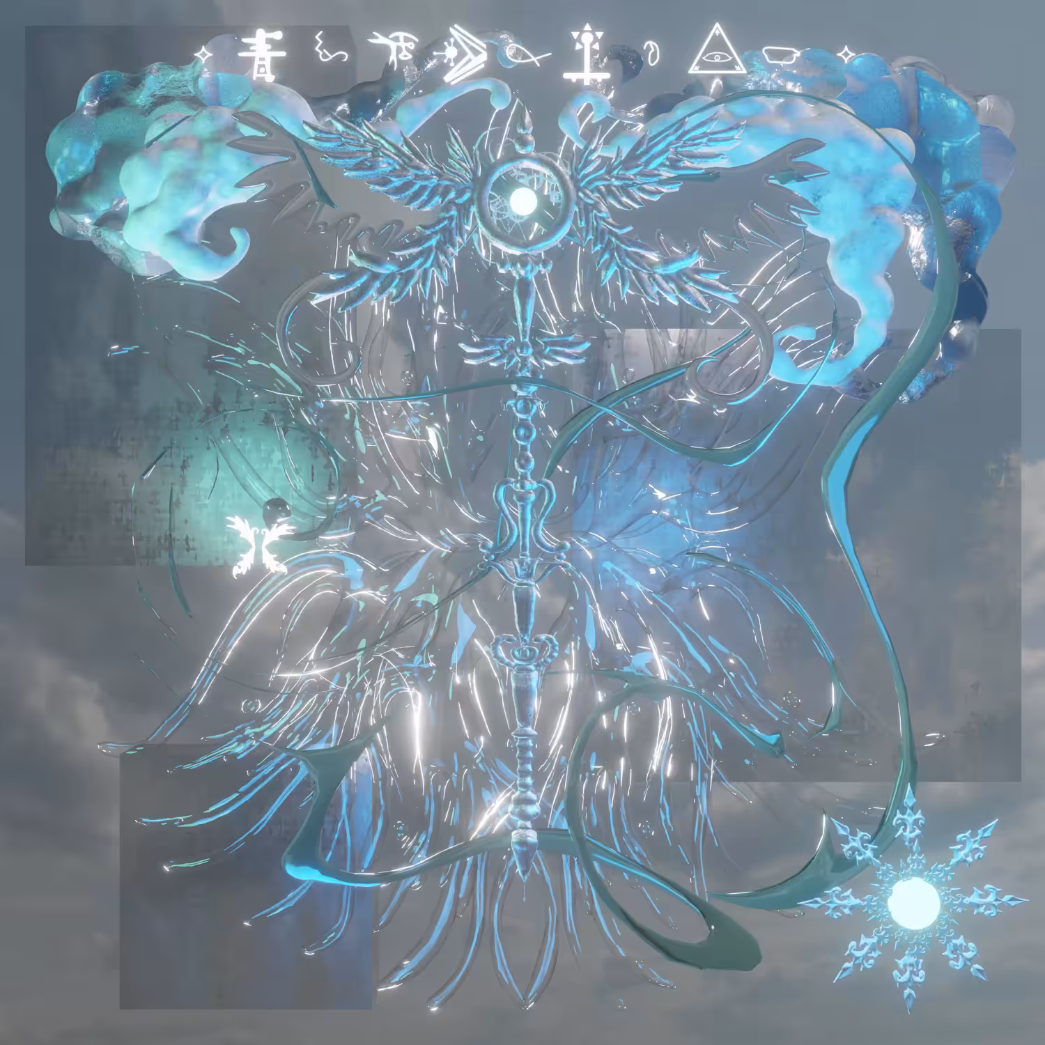 ꧁༺ǟɨʀ ɮǟƈʊʟʊֆ༻꧂