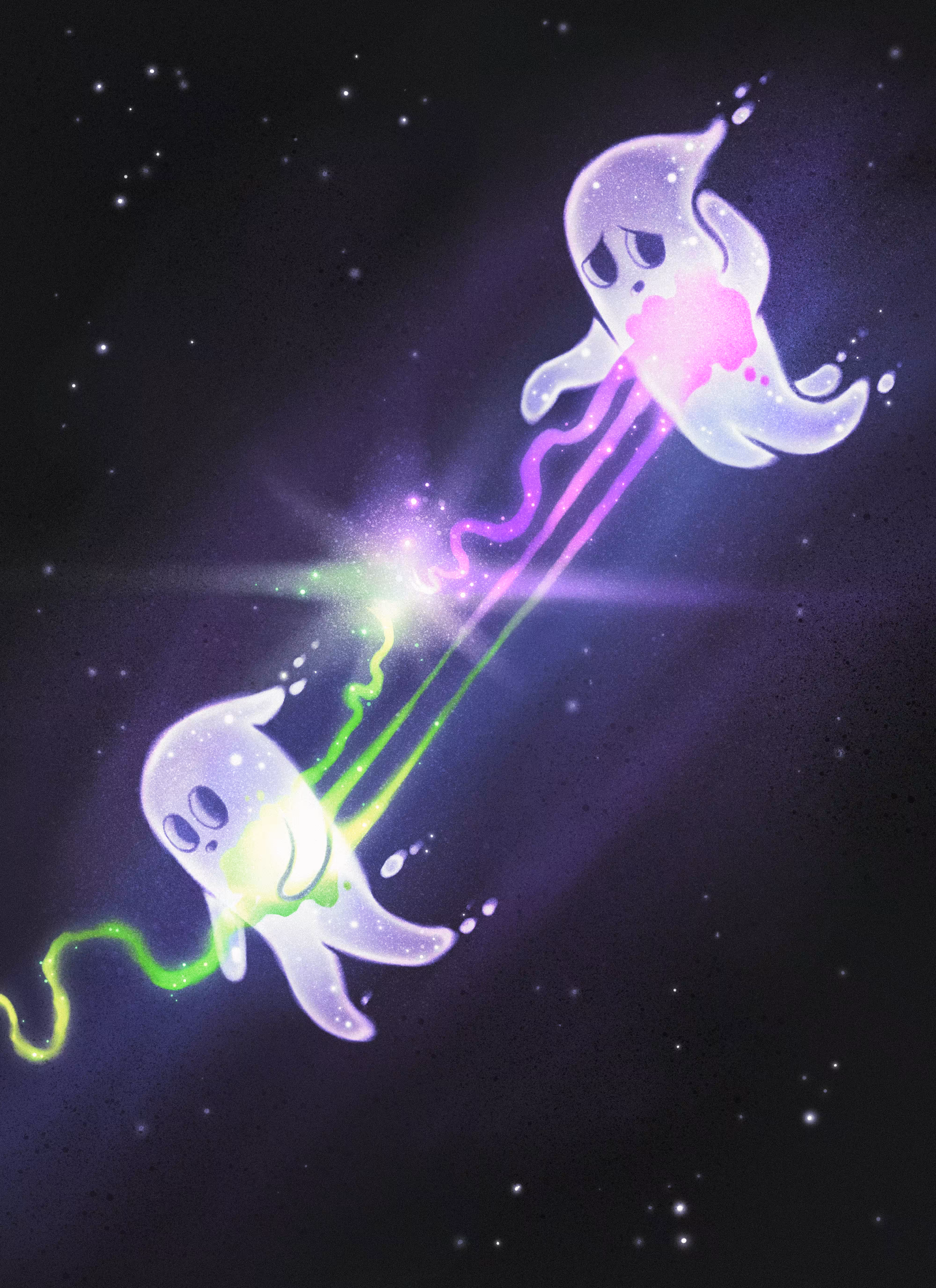 Quantum Detanglement