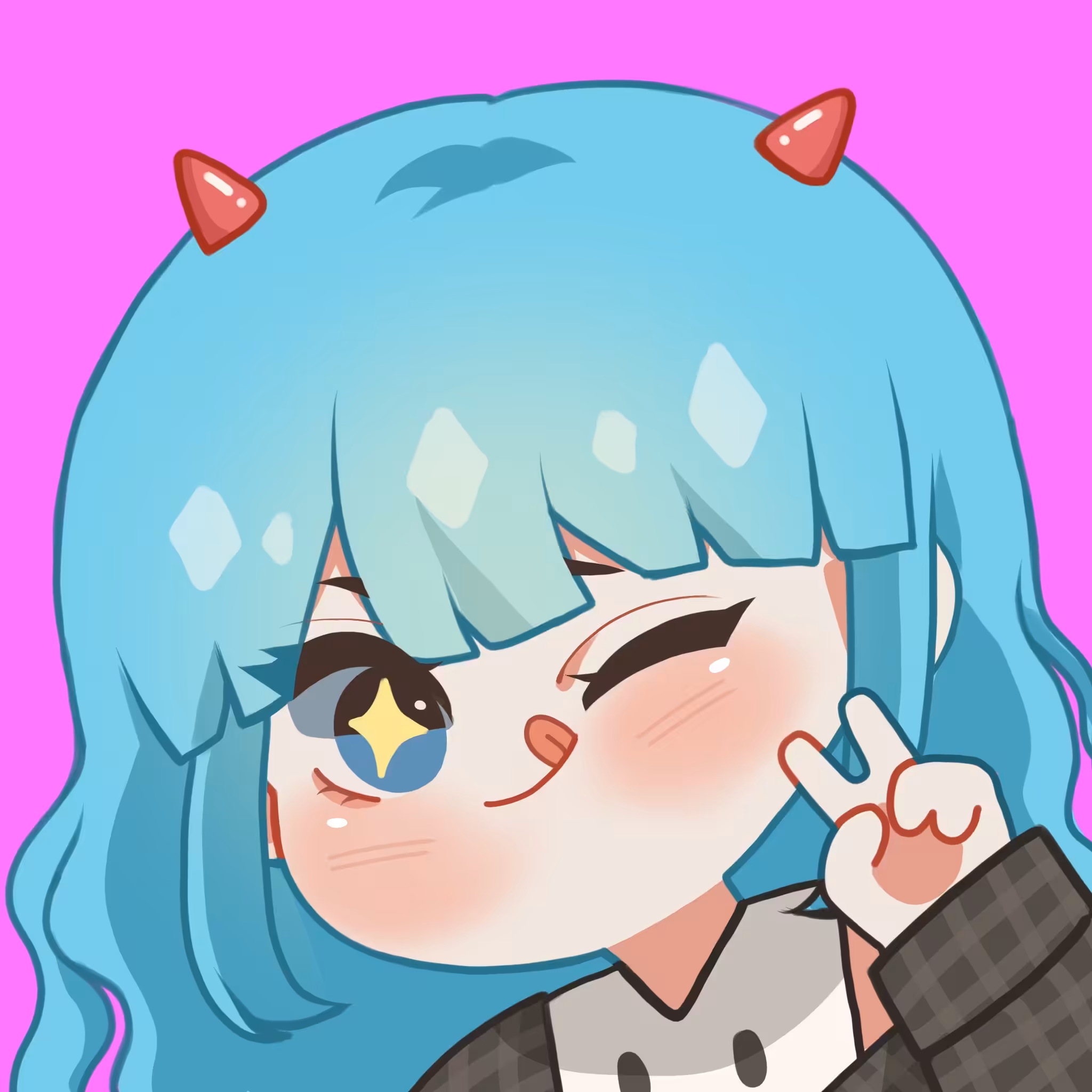 winky-wink!