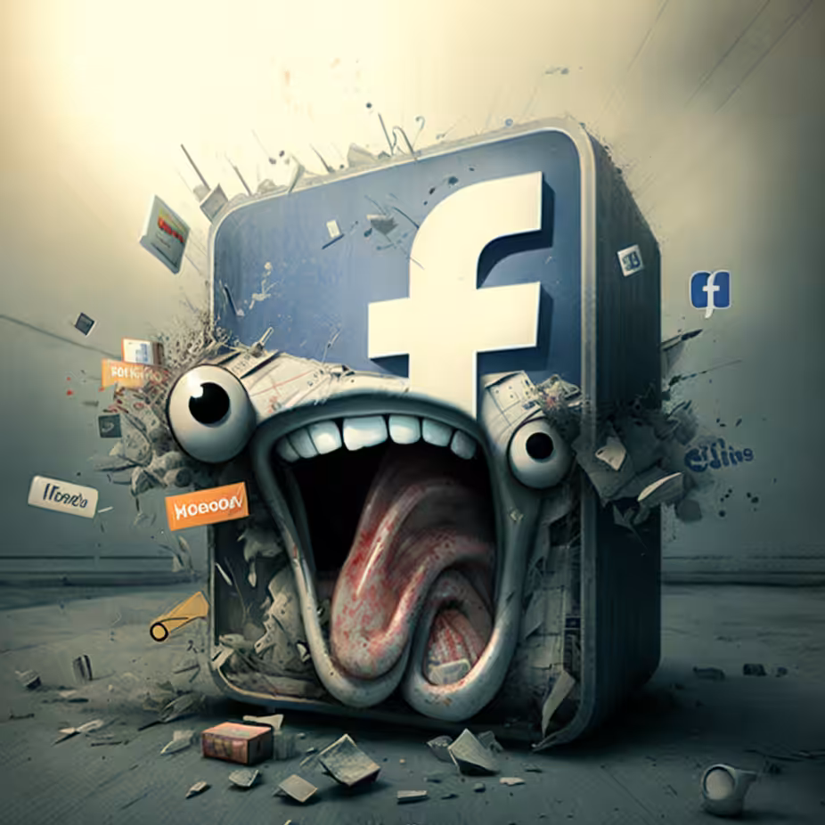 DeFacebook