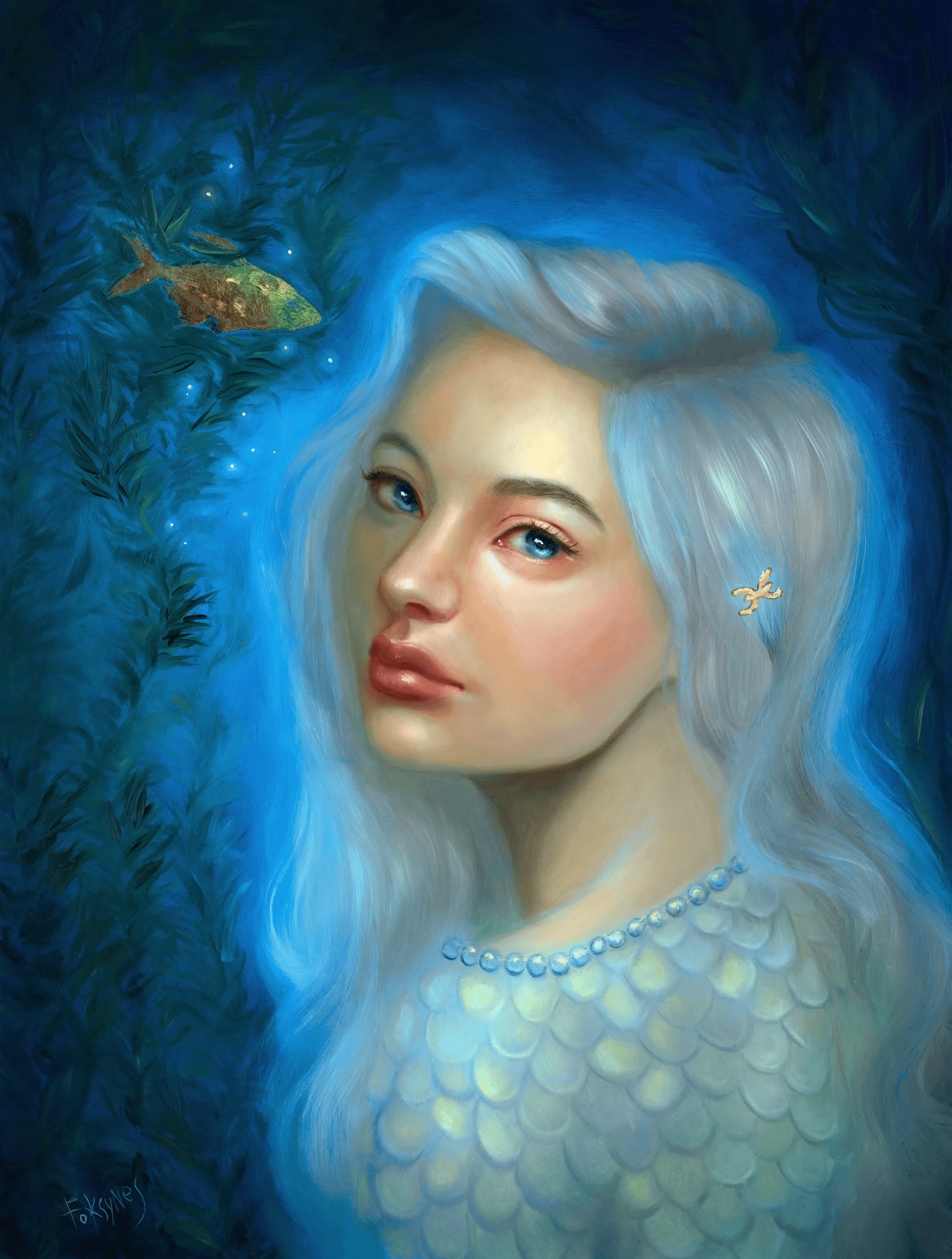 Pisces