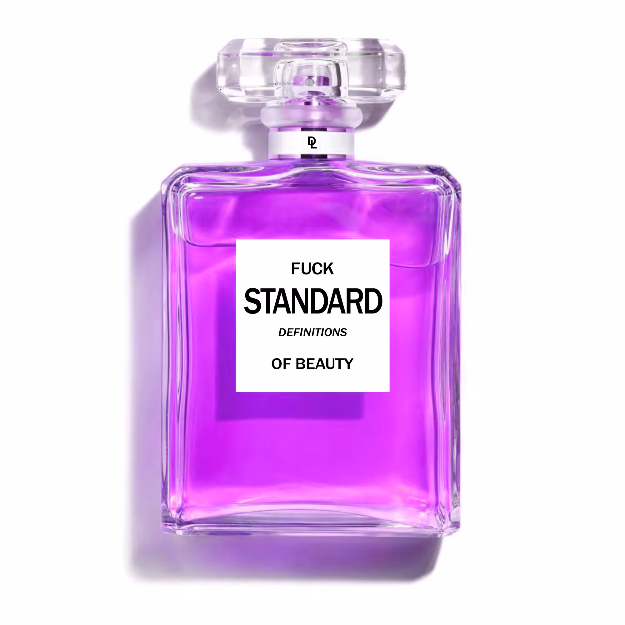 VESSELZ #019 Standard Definitions - Purps