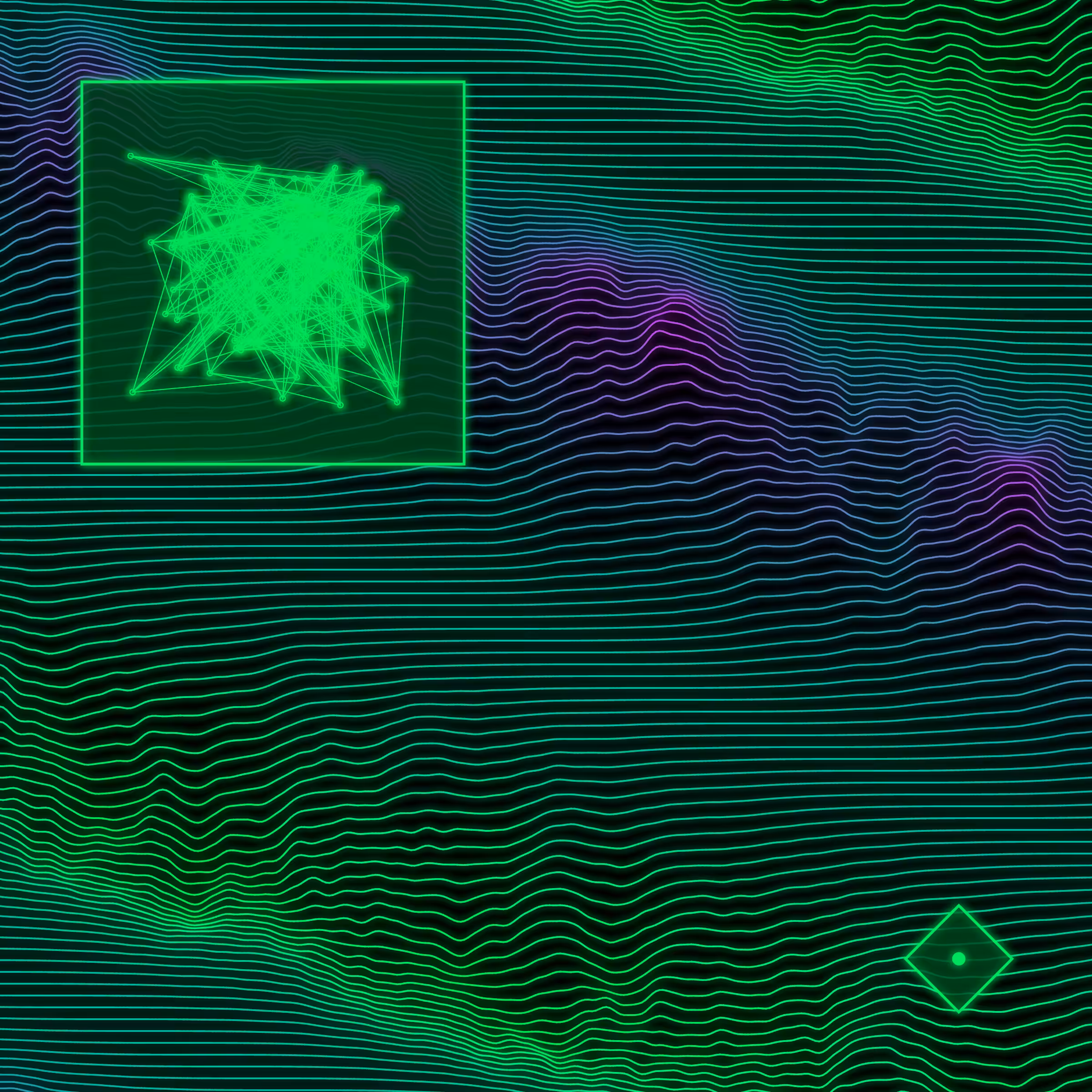 Unknown Signals #36