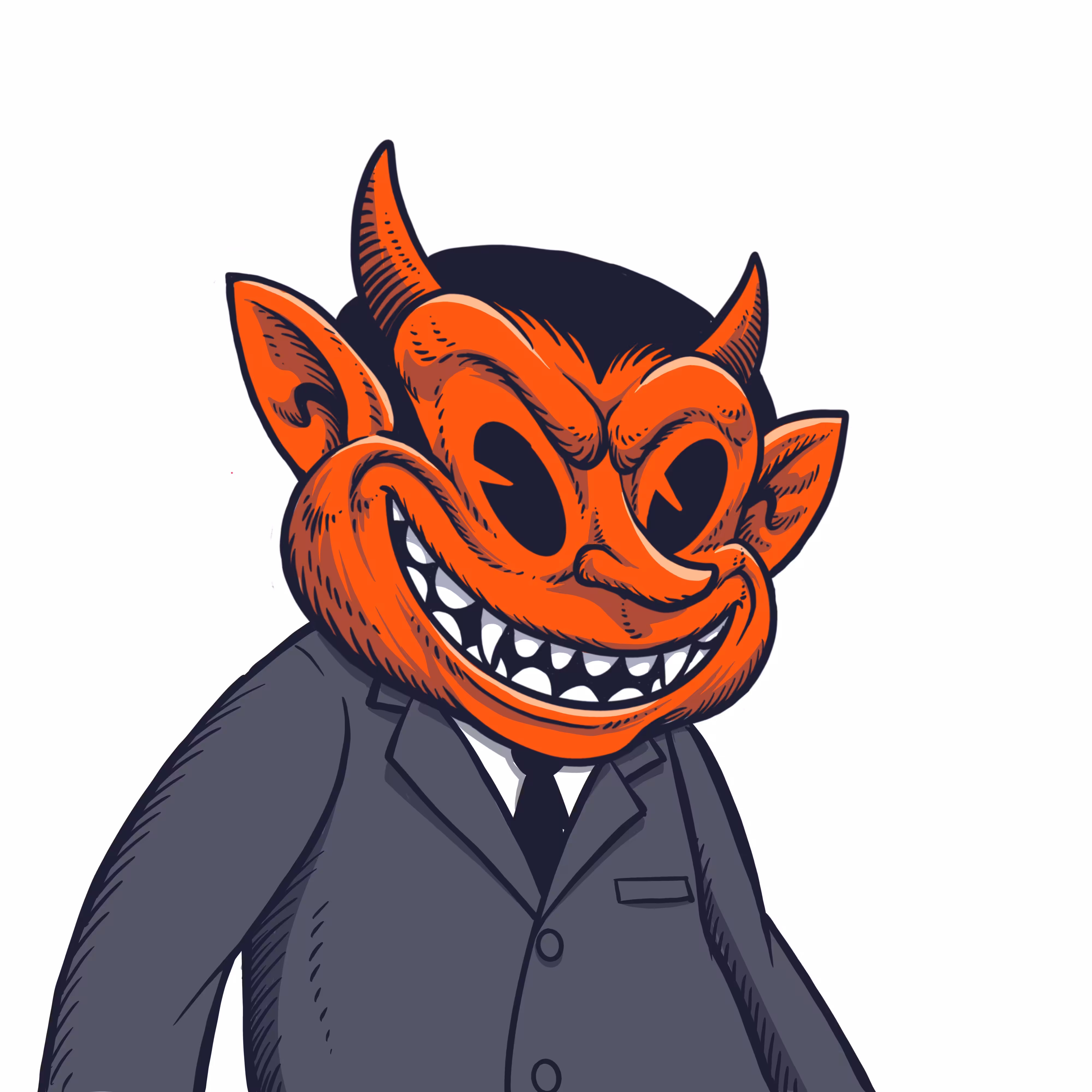 The Corrupt